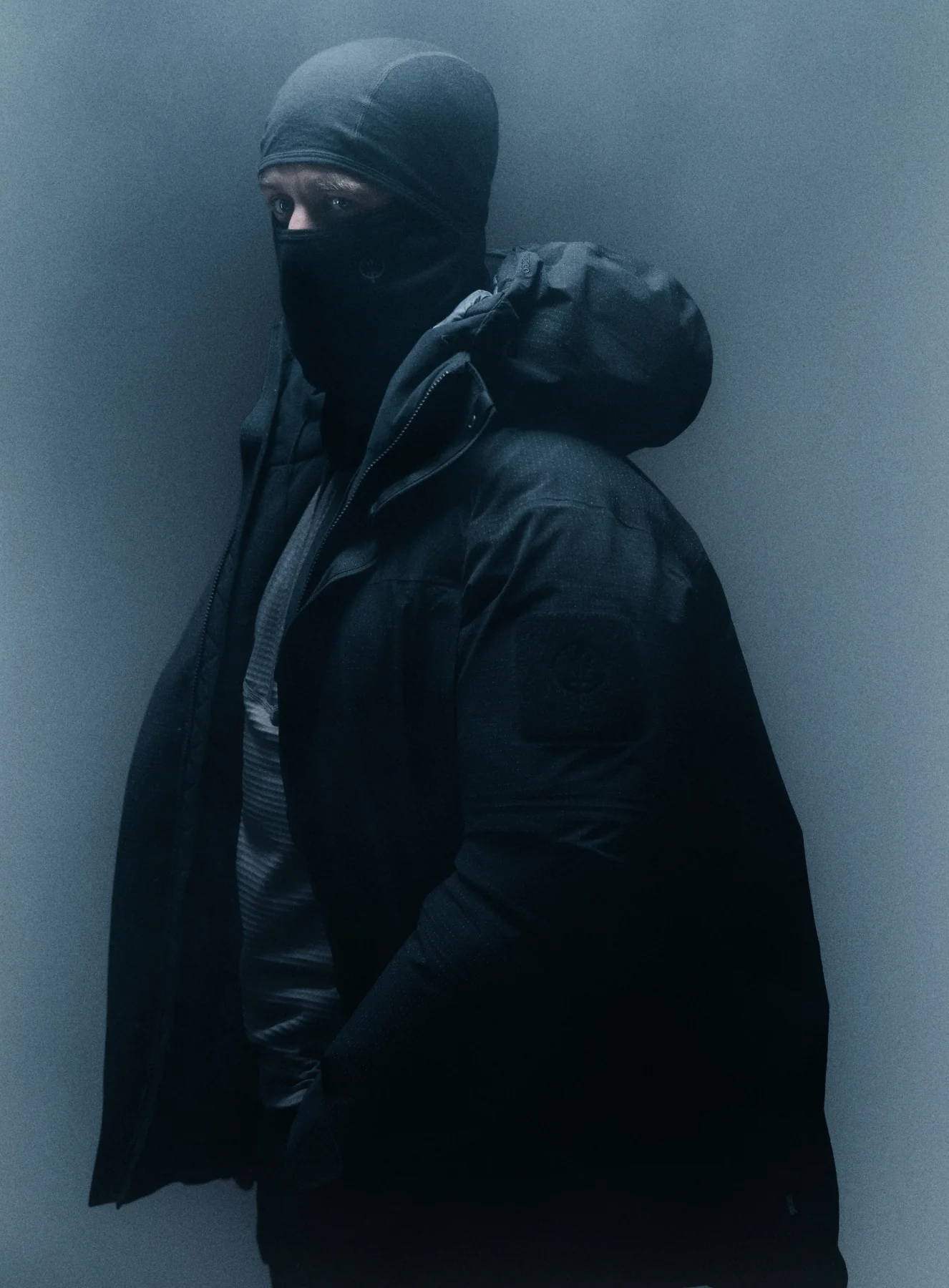 PALISADE DOWN INSULATED JACKET - Image 6