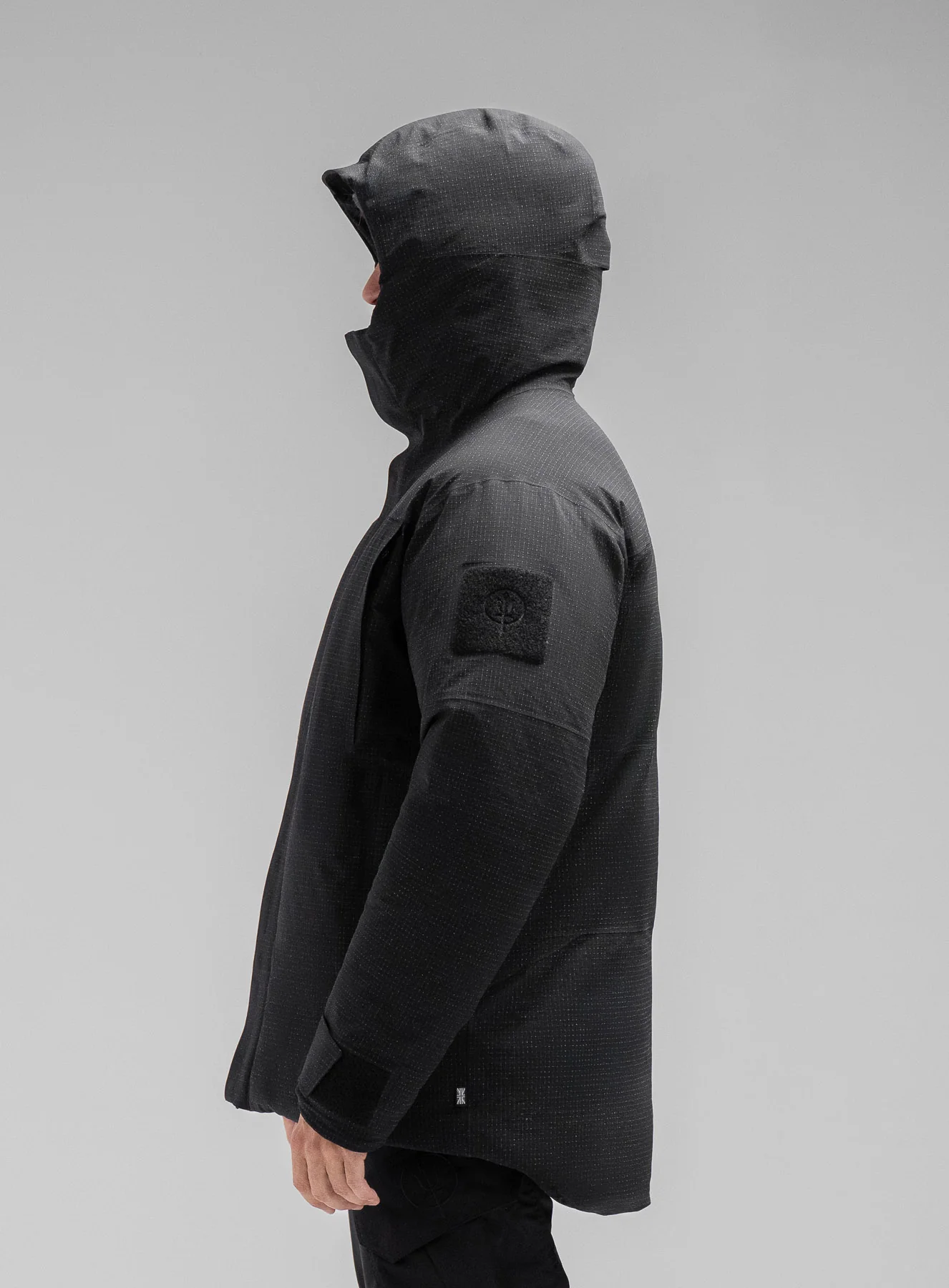 PALISADE DOWN INSULATED JACKET - Image 7