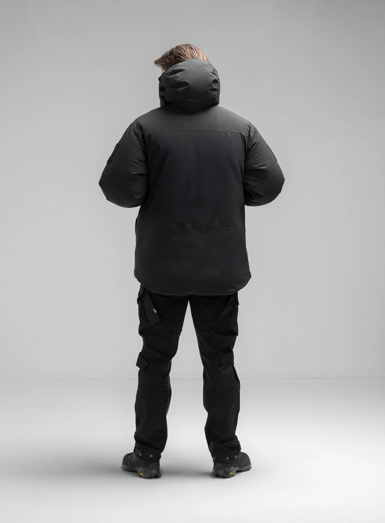 PALISADE DOWN INSULATED JACKET - Image 8