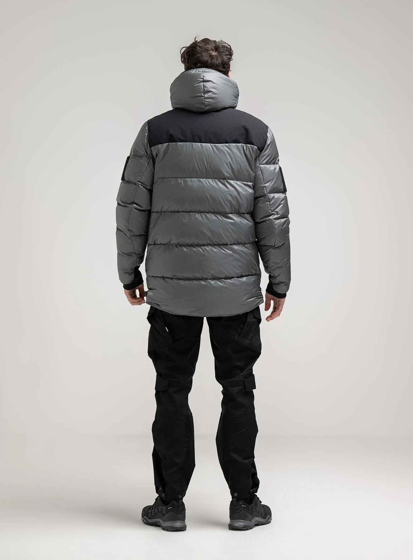 PATRIOT JACKET - Image 3