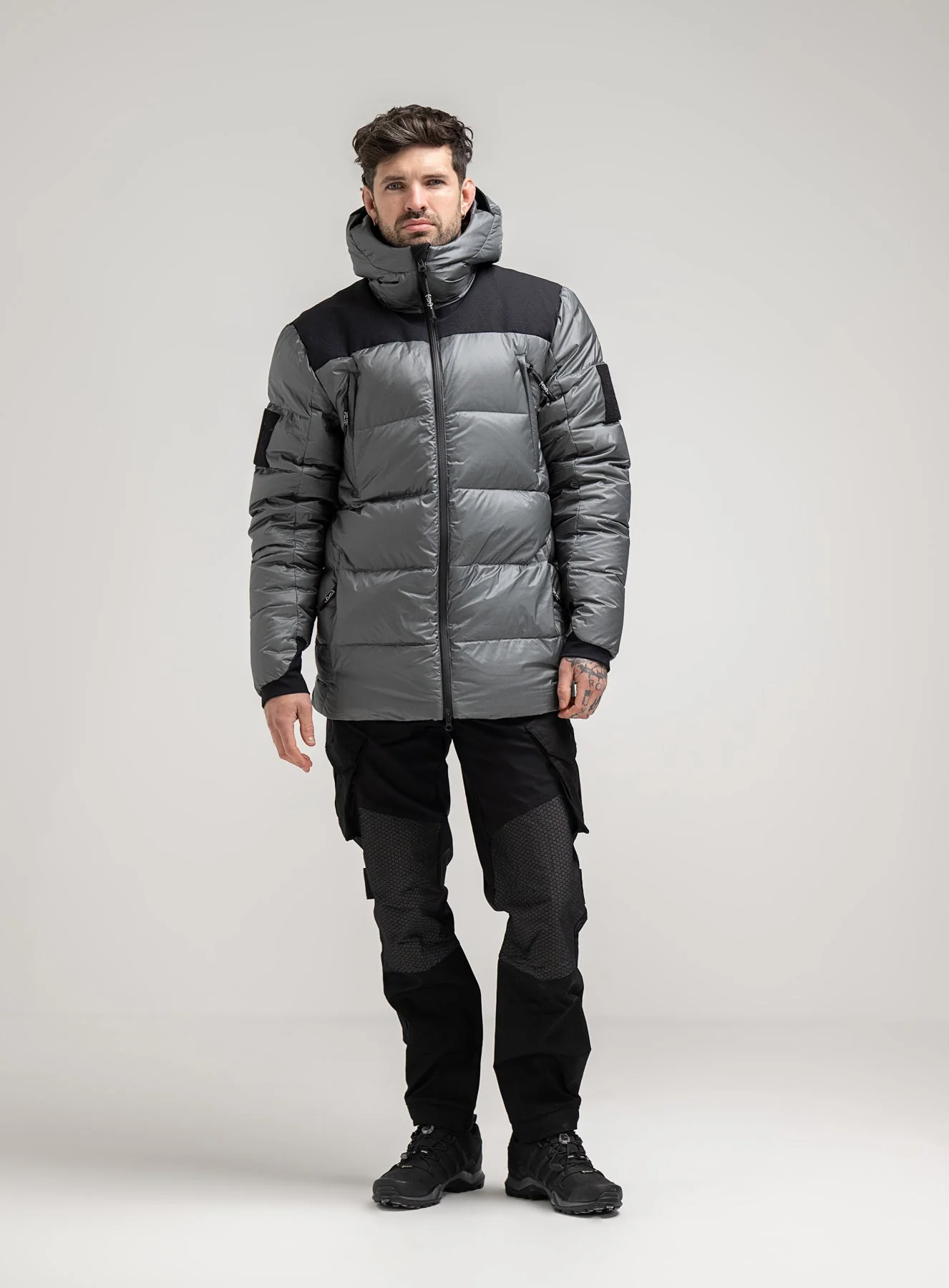 PATRIOT JACKET - Image 4