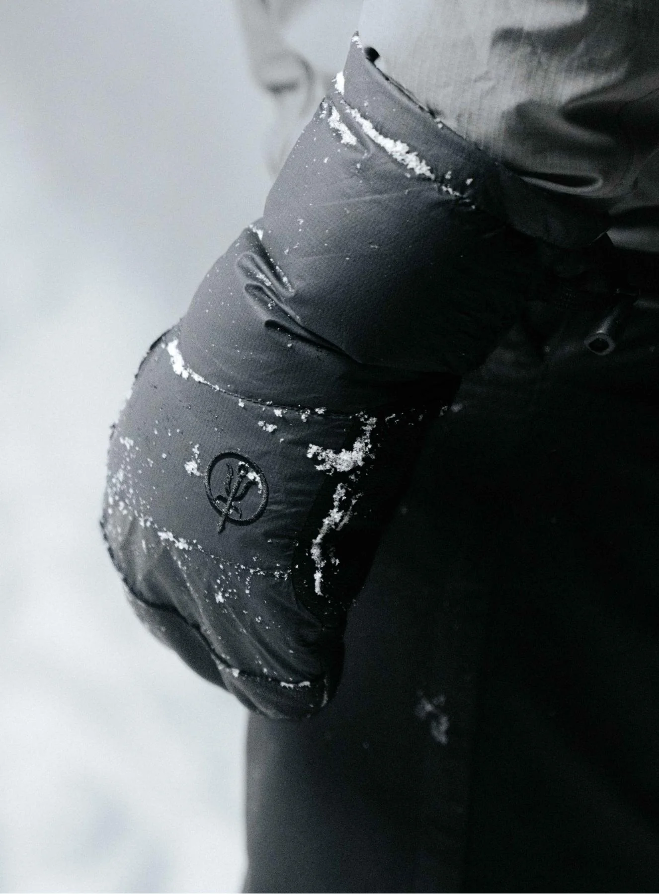 PATRIOT MITTS - Image 3