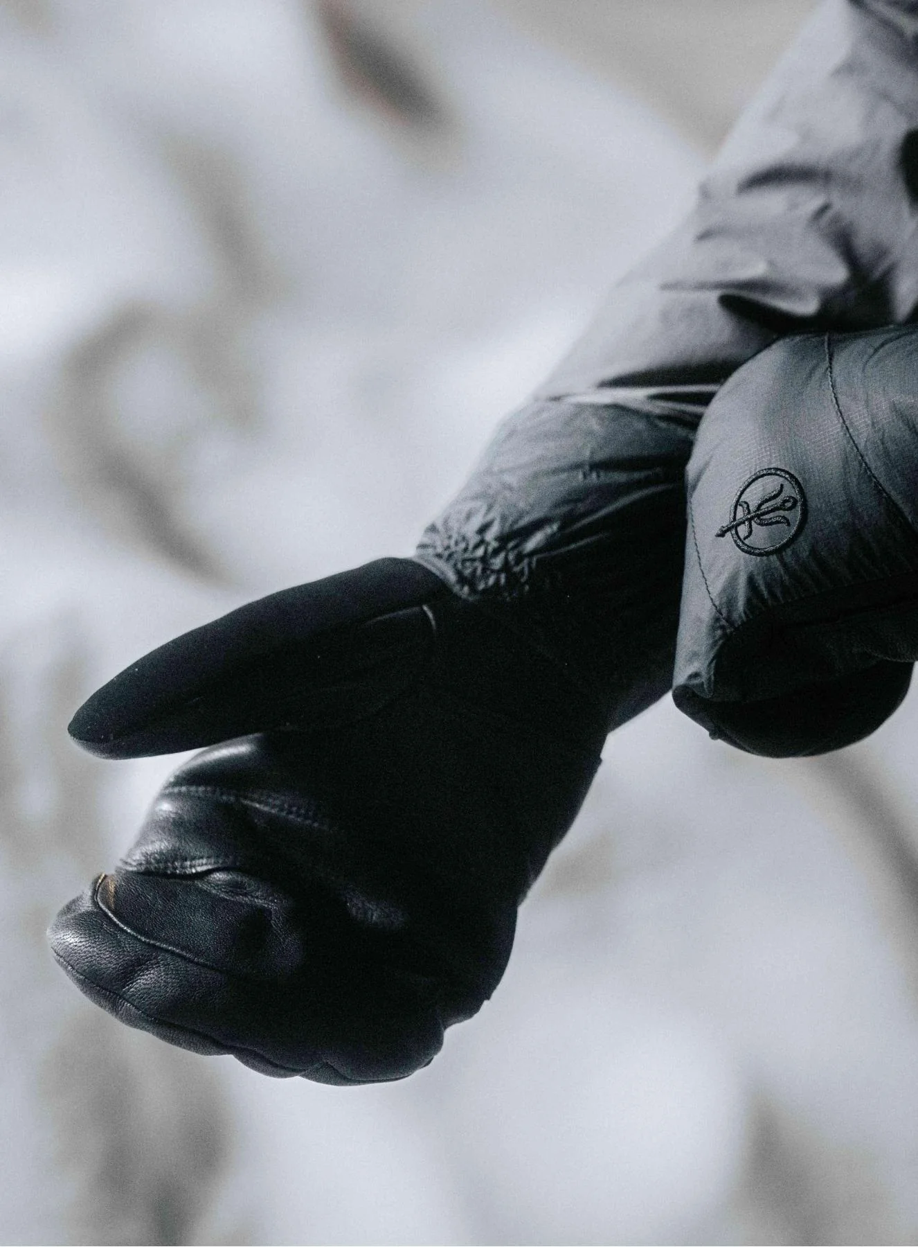 PATRIOT MITTS - Image 7