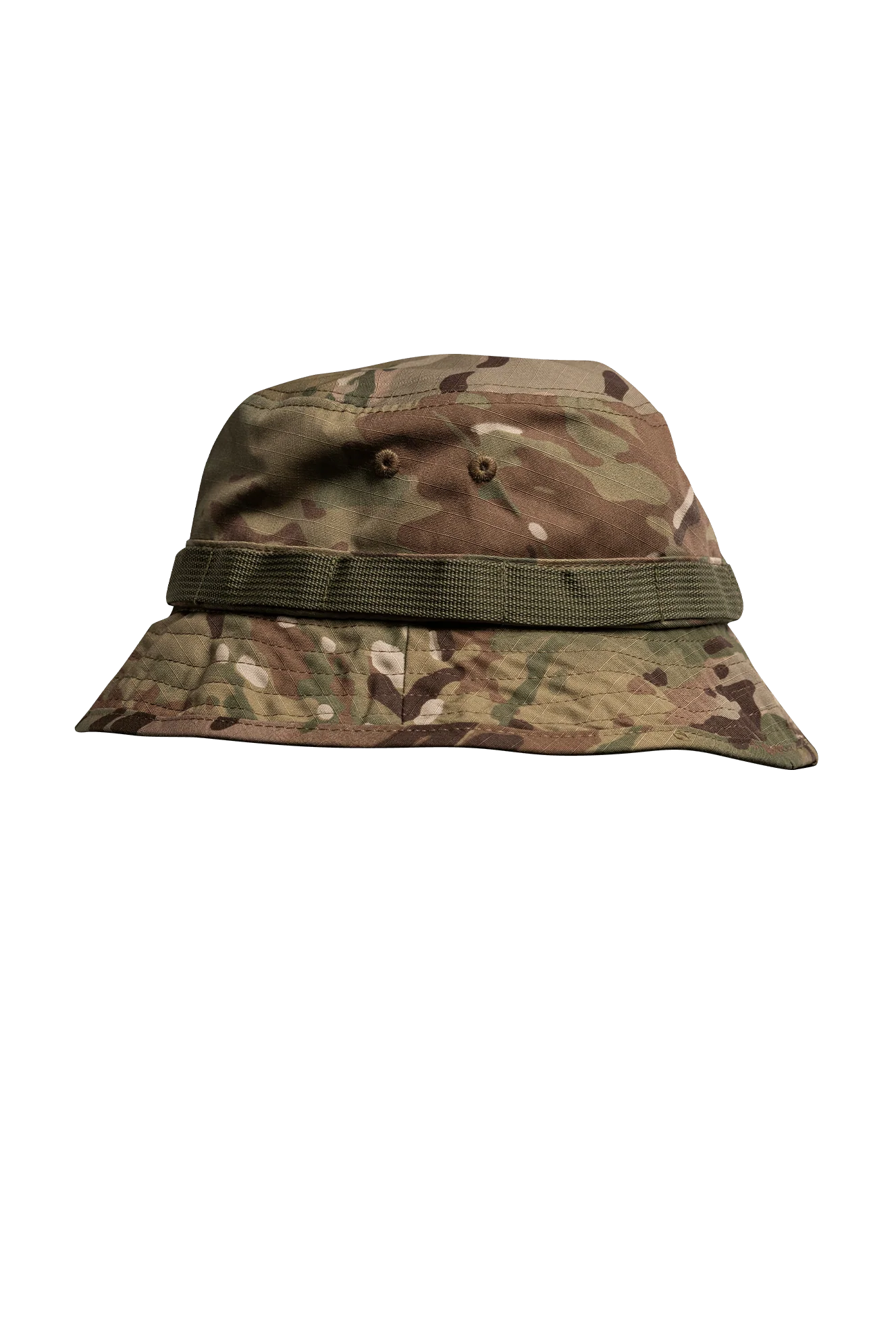 PATROL BUCKET HAT - MULTICAM ORIGINAL - Image 3