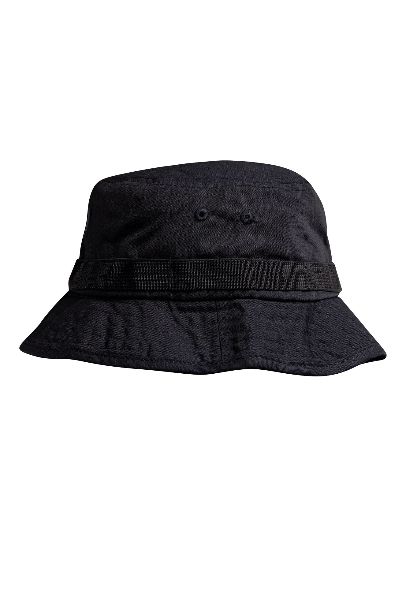 PATROL BUCKET HAT - OBSIDIAN BLACK - Image 6
