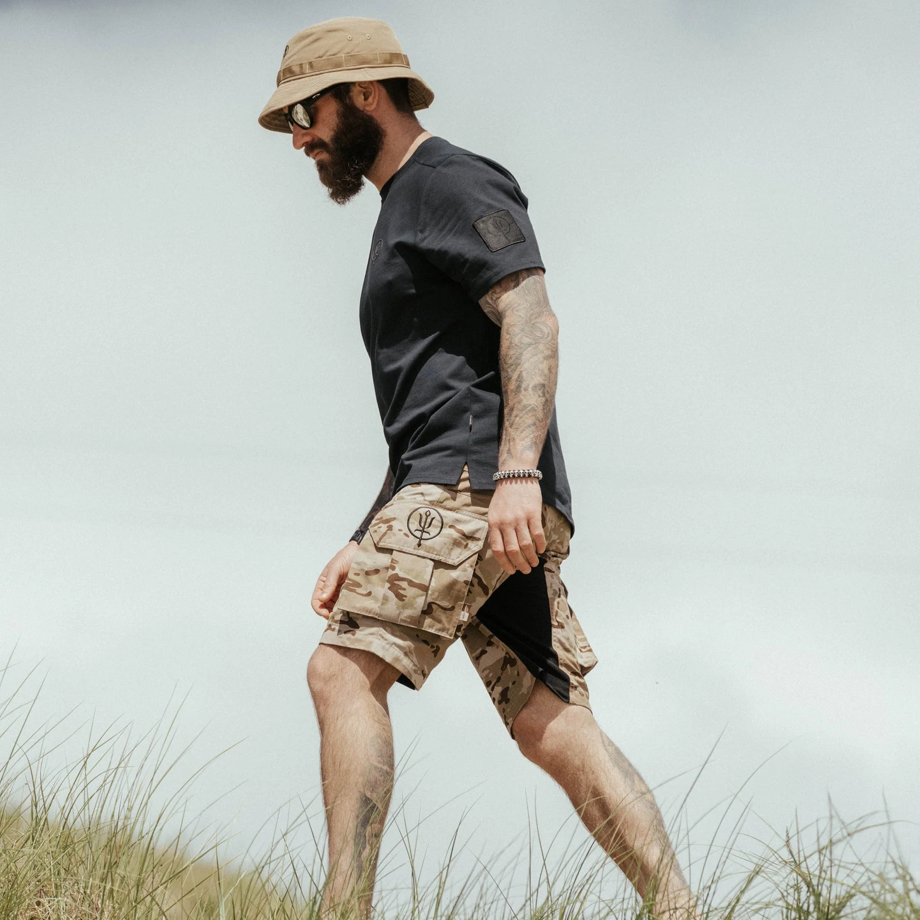 PATROL BUCKET HAT - Image 3