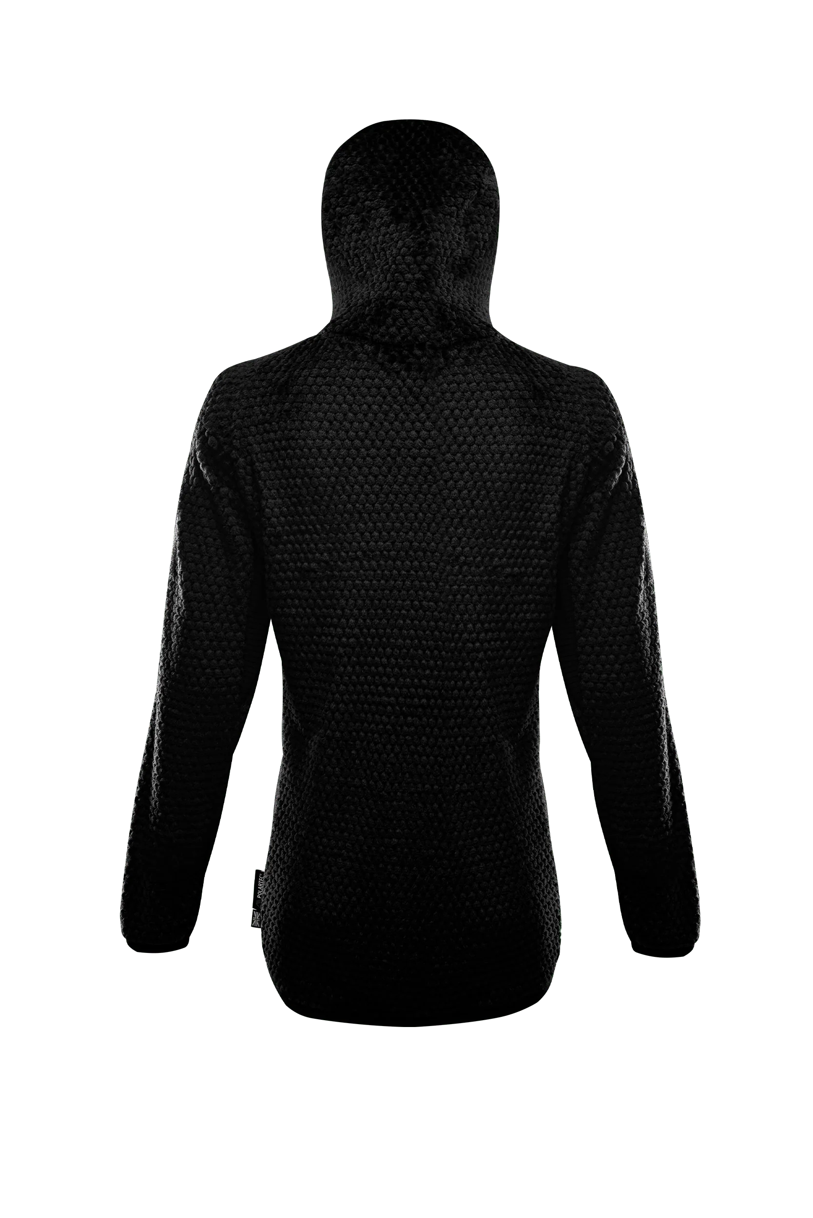PHALANX FLEECE WOMENS - Image 5