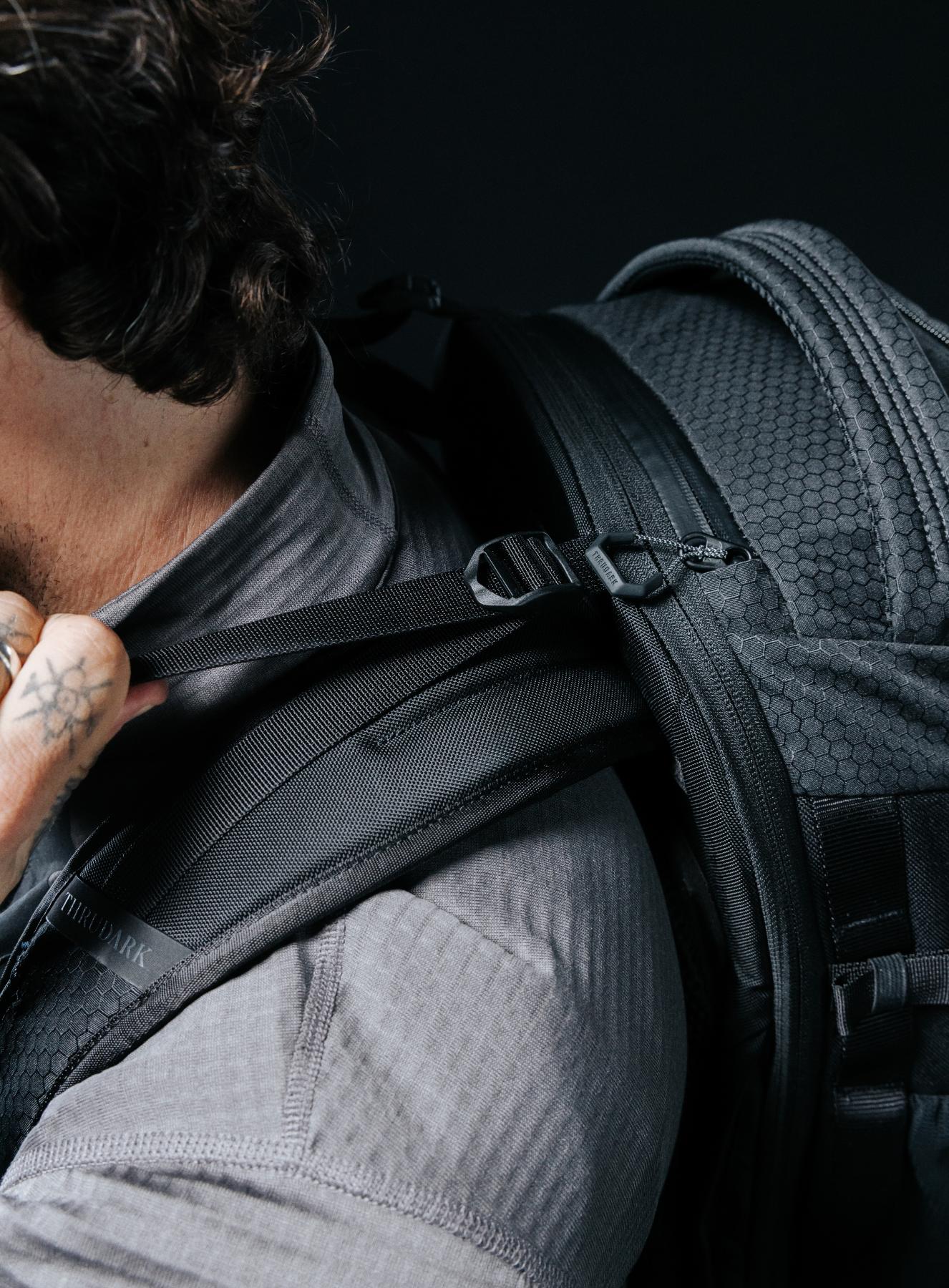 PHANTOM 40L BACKPACK - Image 8
