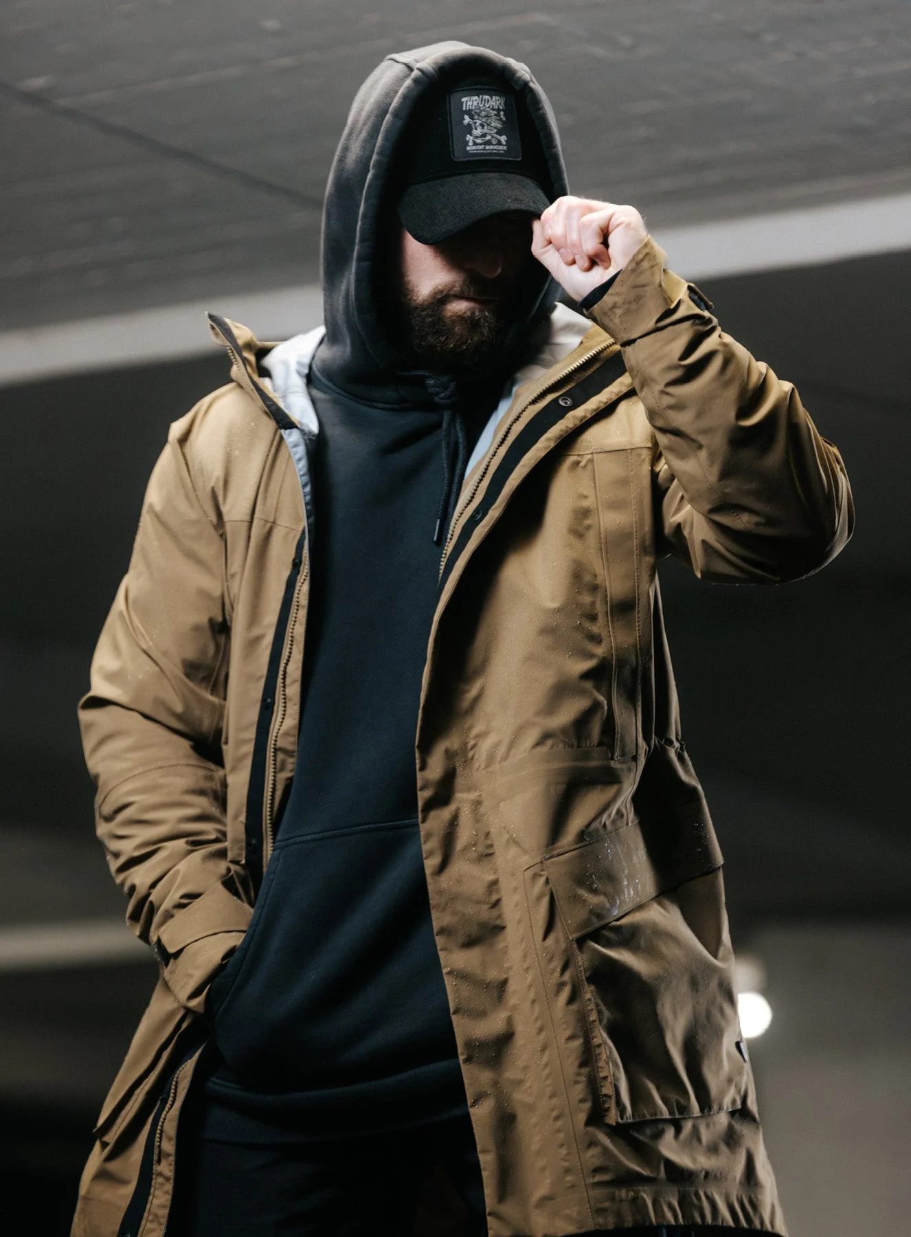 RENEGADE PARKA - Image 2