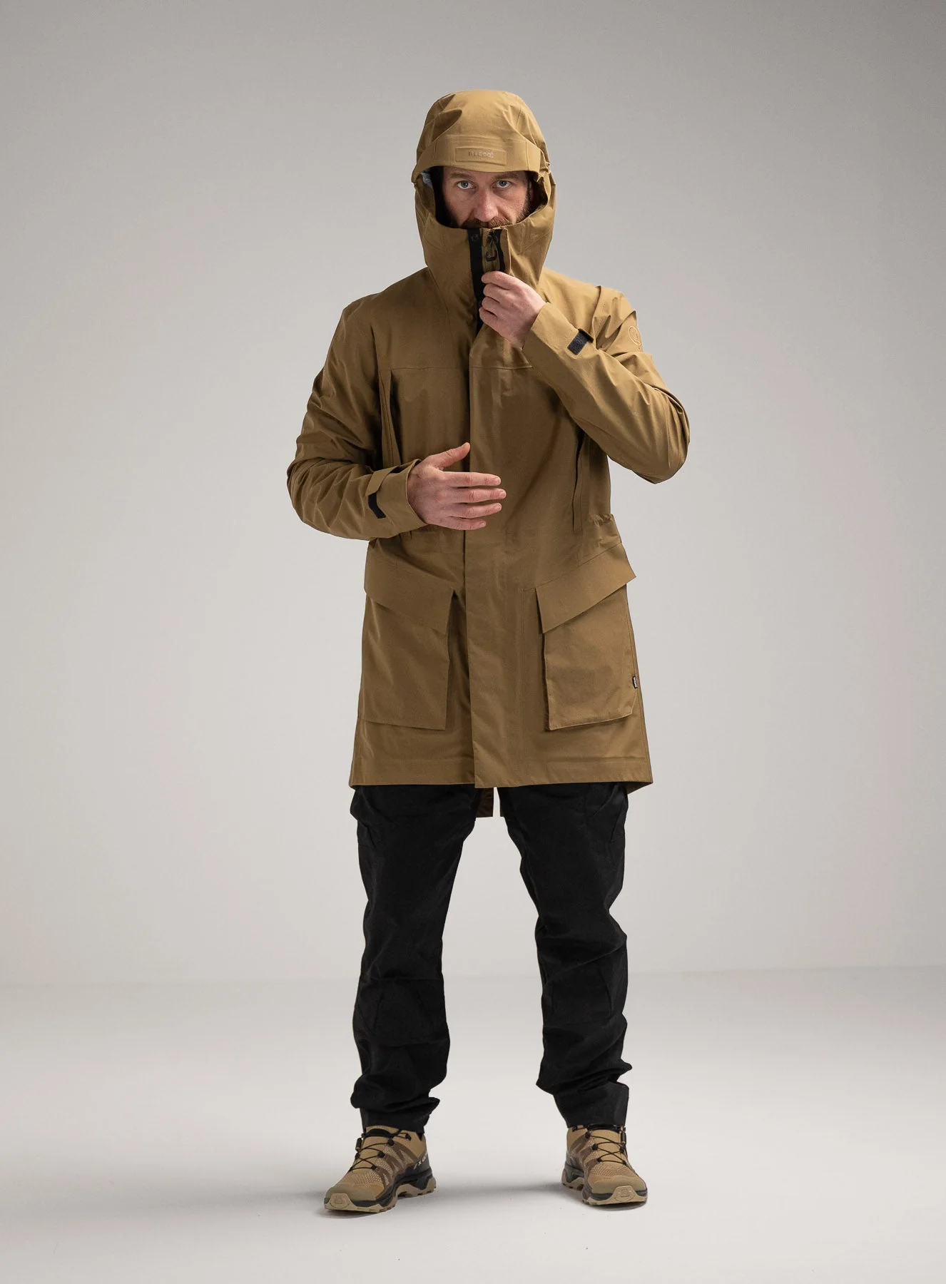 RENEGADE PARKA - Image 4