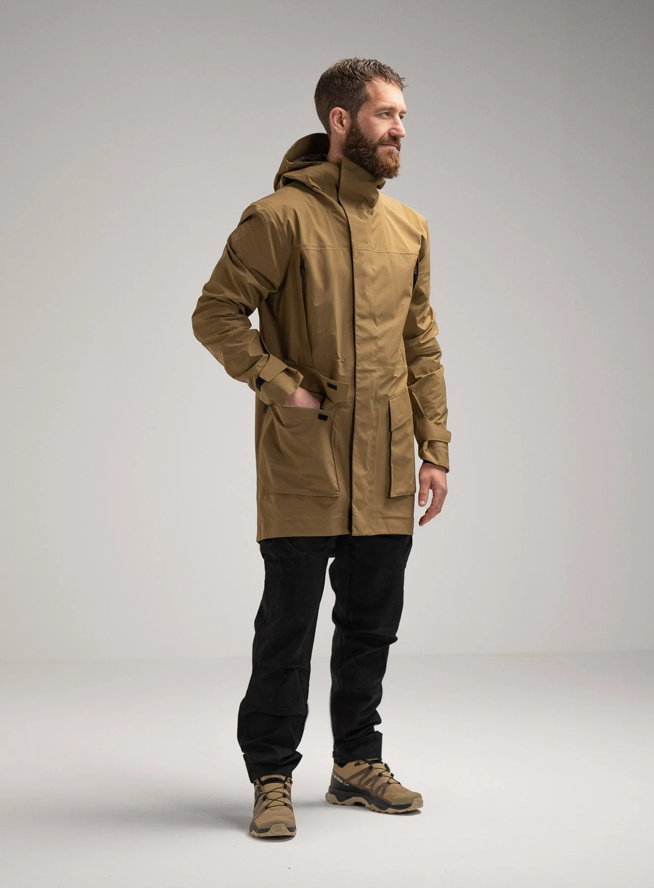 RENEGADE PARKA - Image 5