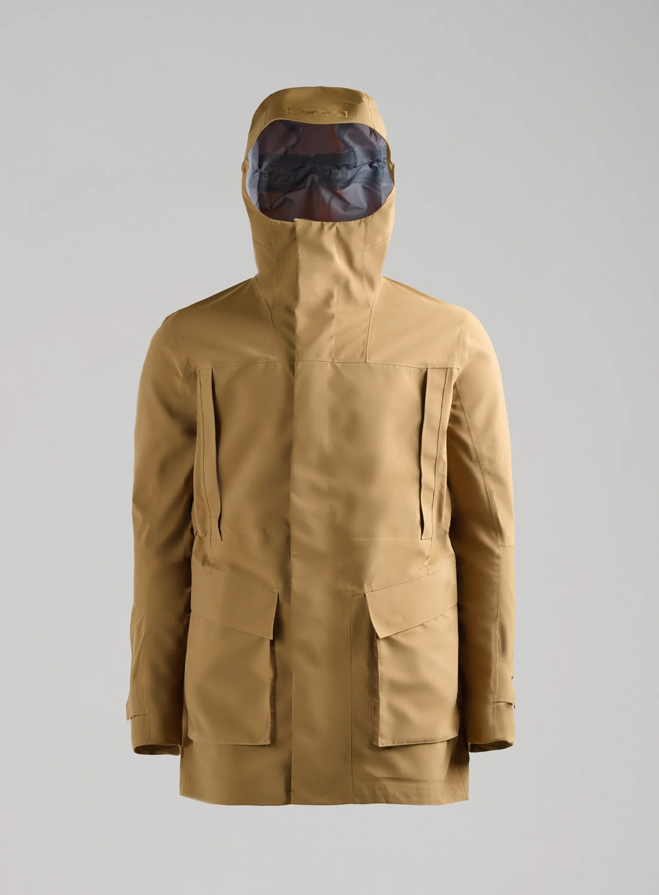 RENEGADE PARKA - Image 8