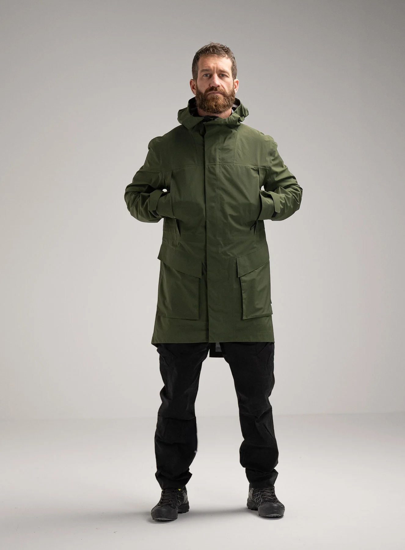 RENEGADE PARKA - Image 3