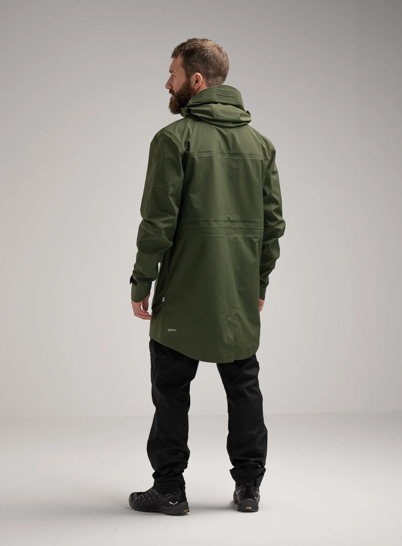 RENEGADE PARKA - Image 4