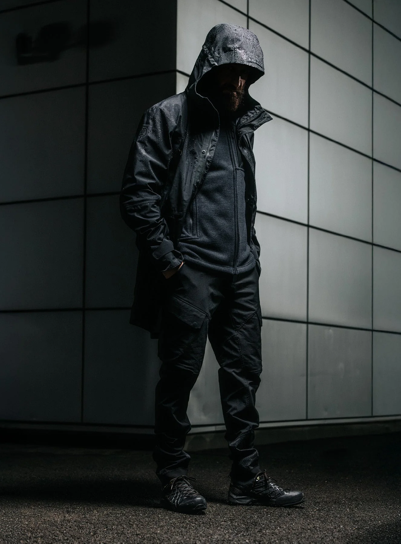 RENEGADE PARKA - Image 3
