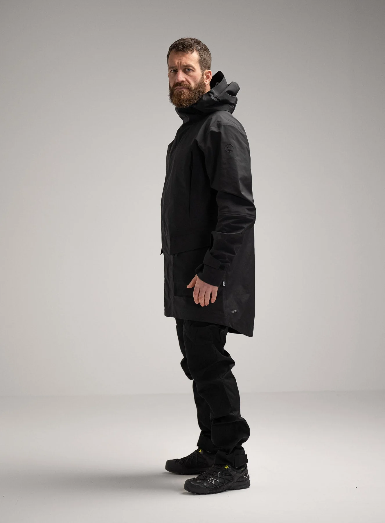 RENEGADE PARKA - Image 4