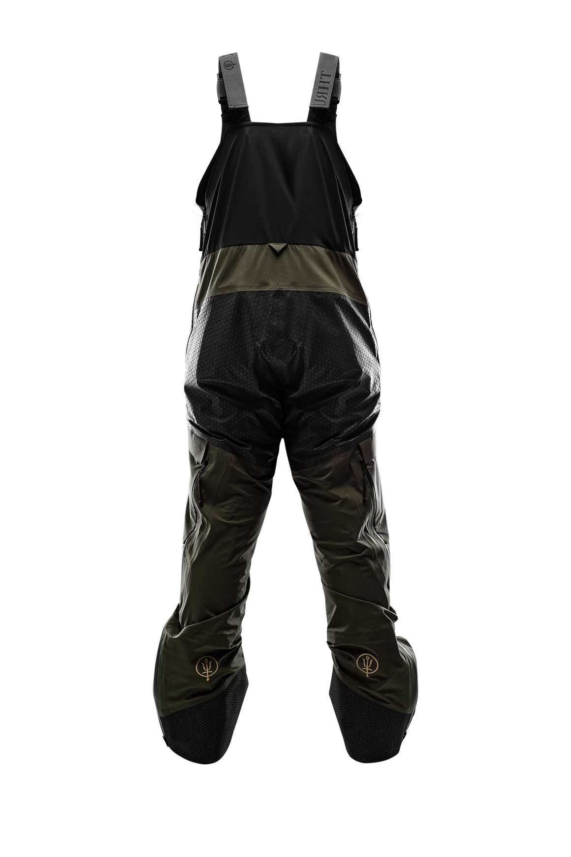 RŌNIN KATANA BIB SNOW PANT - Image 5