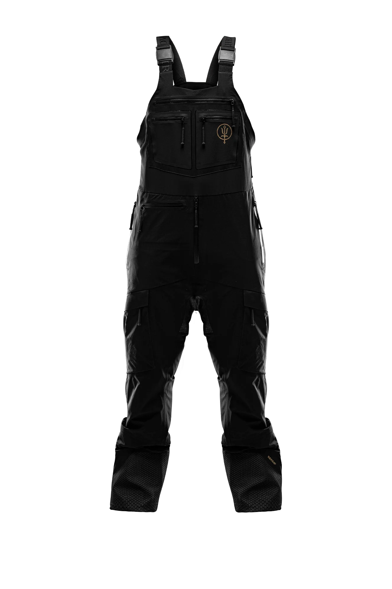 RŌNIN KATANA BIB SNOW PANT - Image 4
