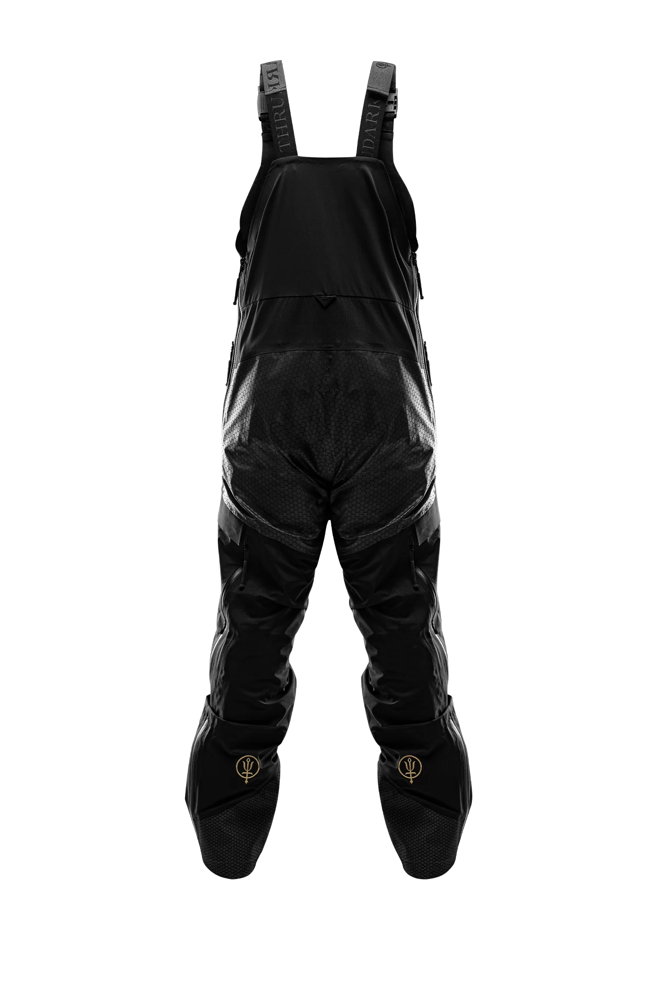 RŌNIN KATANA BIB SNOW PANT - Image 5