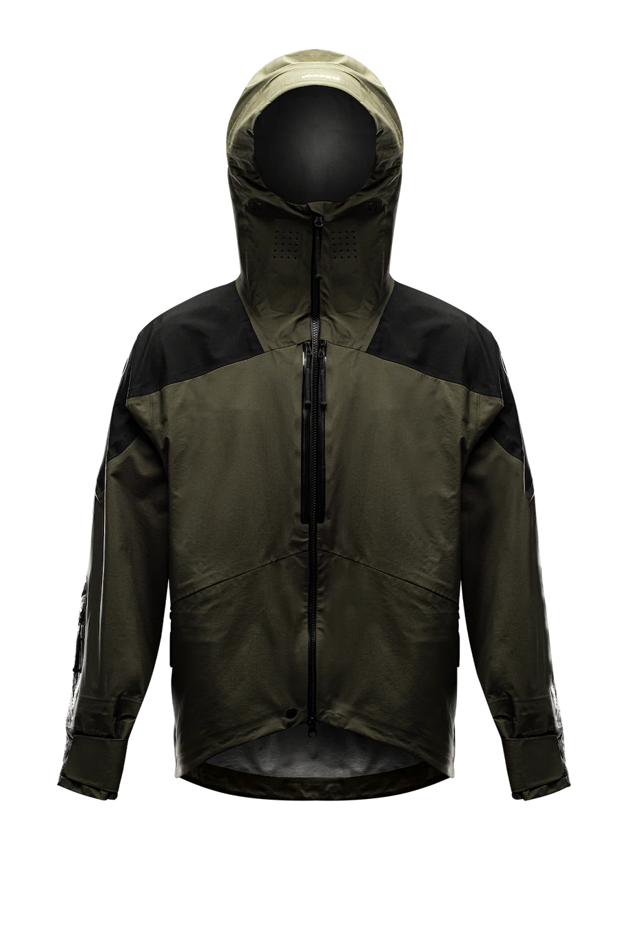 RŌNIN TANTO FULL ZIP SNOW JACKET - Image 6