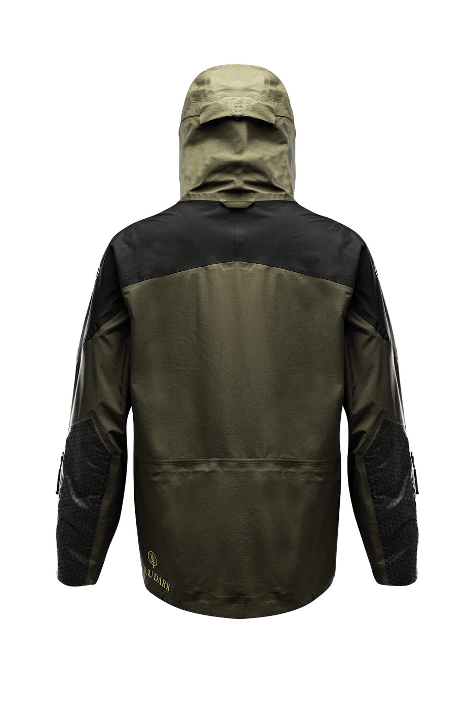 RŌNIN TANTO FULL ZIP SNOW JACKET - Image 7