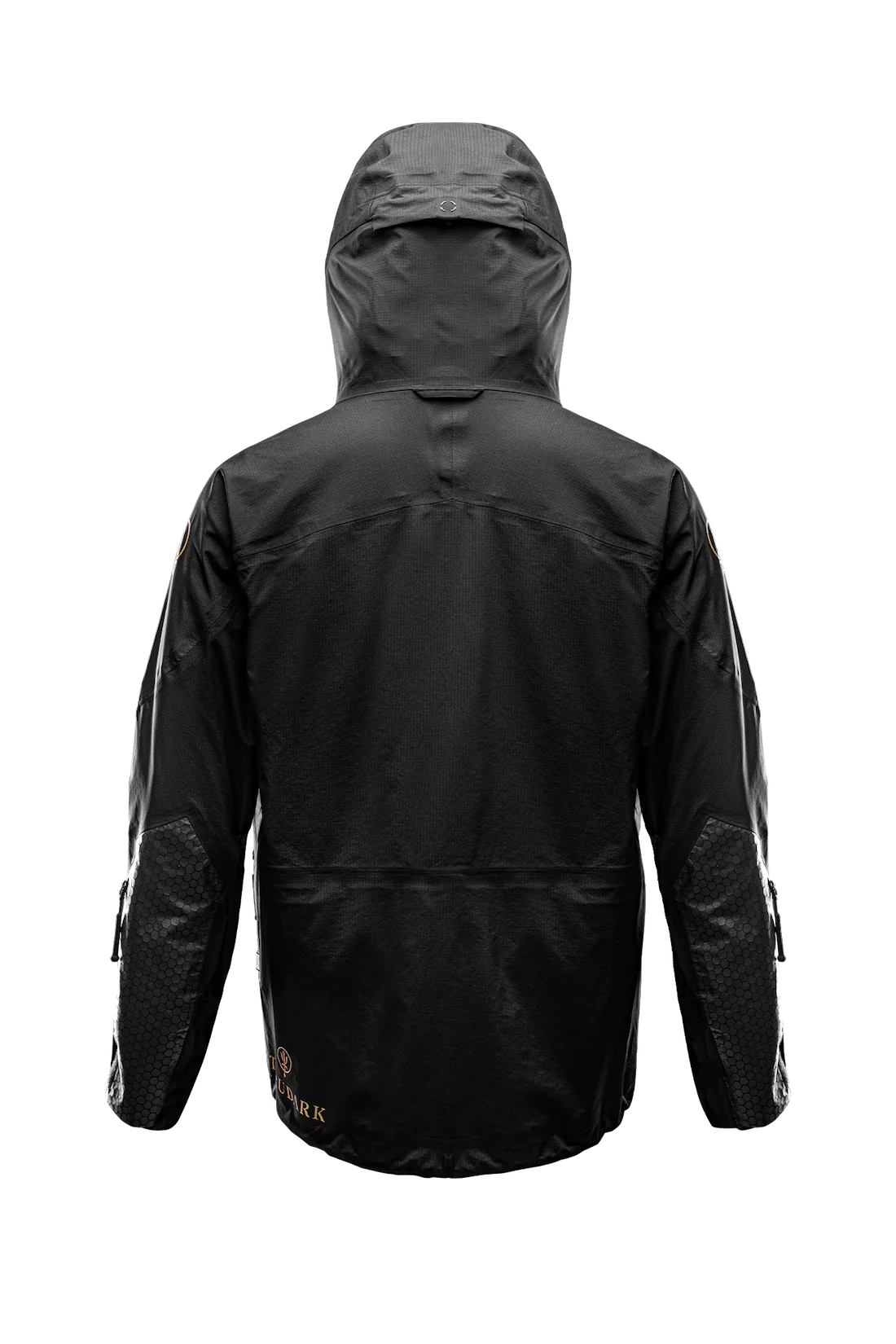 RŌNIN TANTO FULL ZIP SNOW JACKET - Image 9