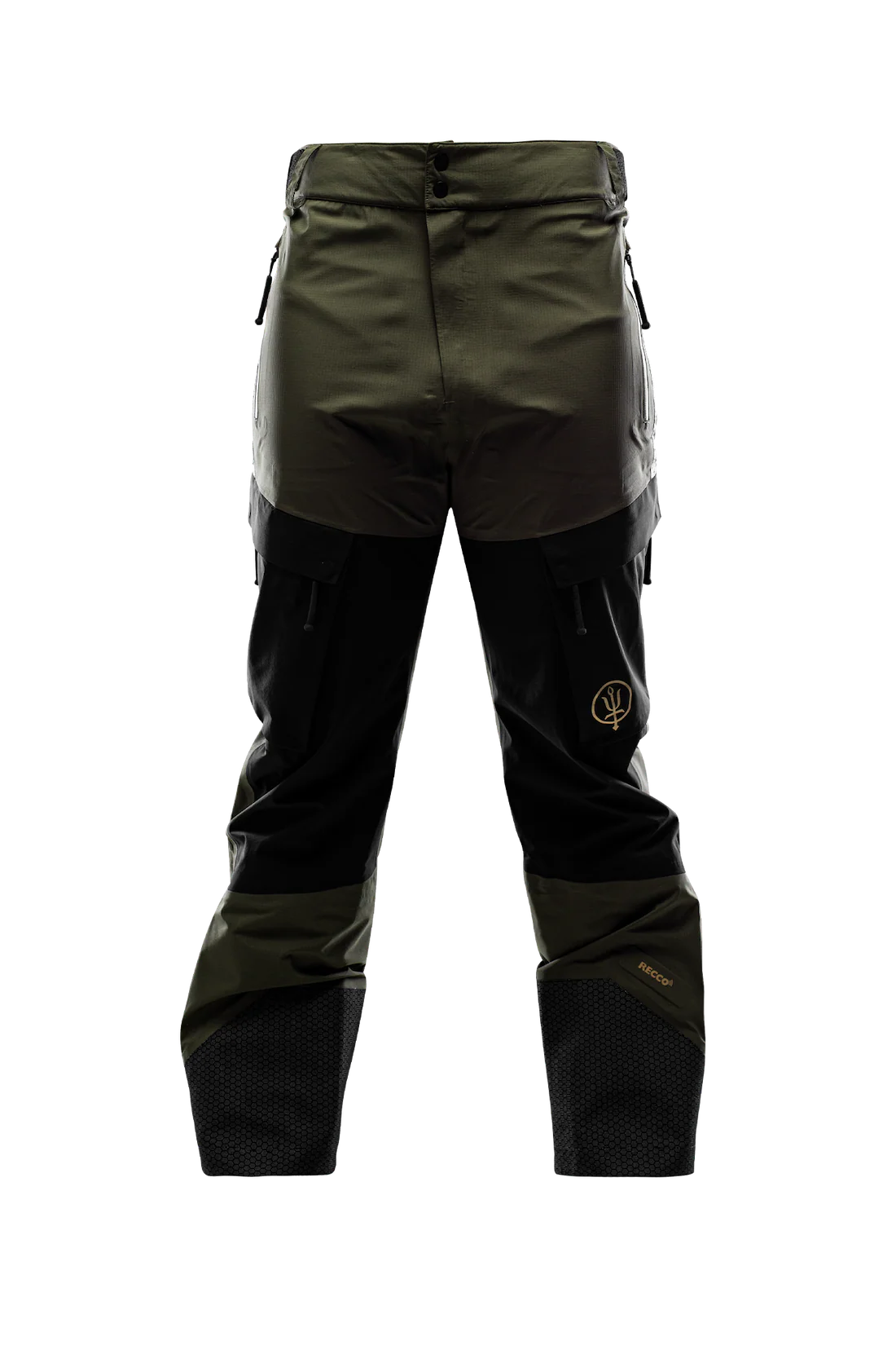 RŌNIN YUMI SNOW PANT - Image 4
