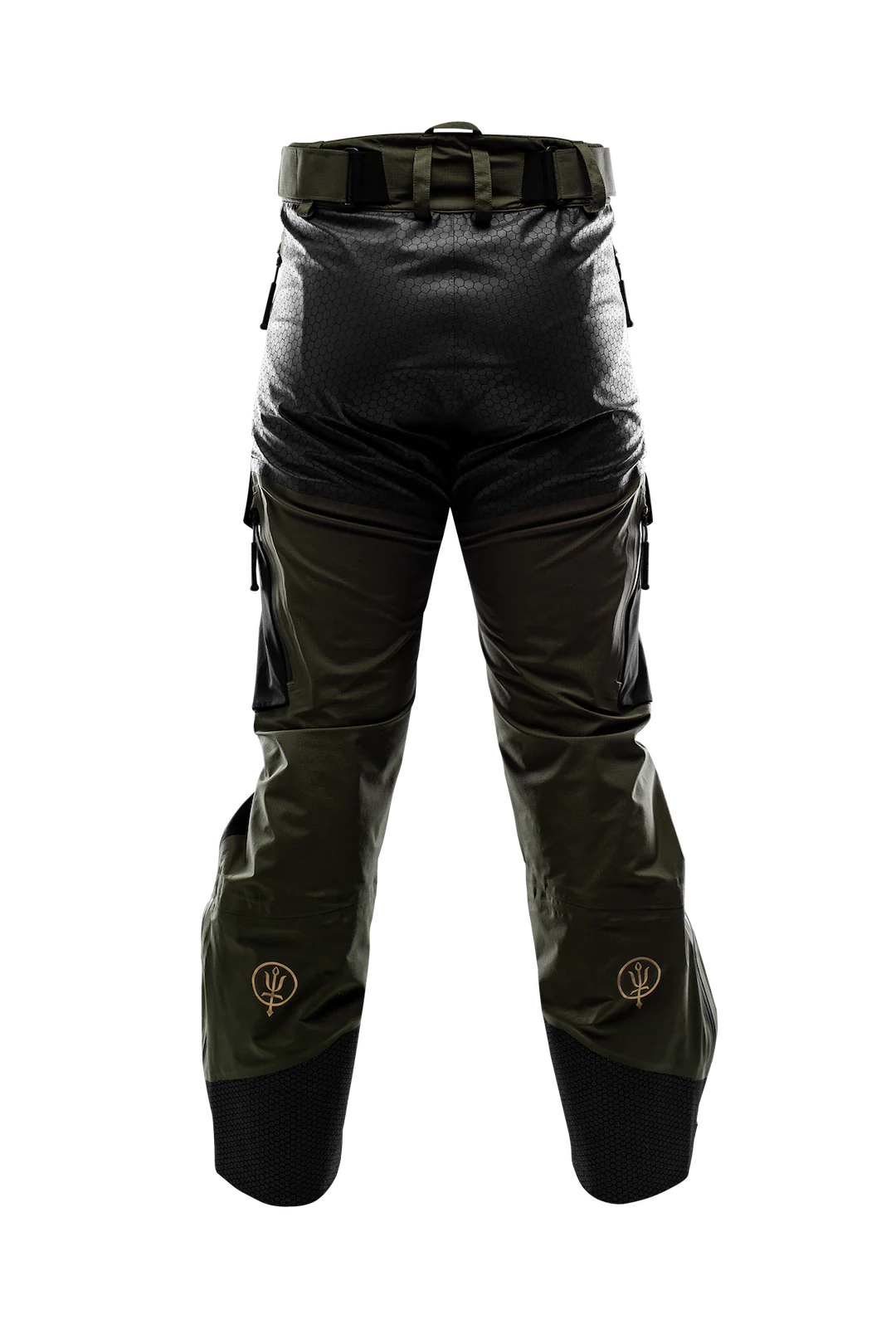 RŌNIN YUMI SNOW PANT - Image 5