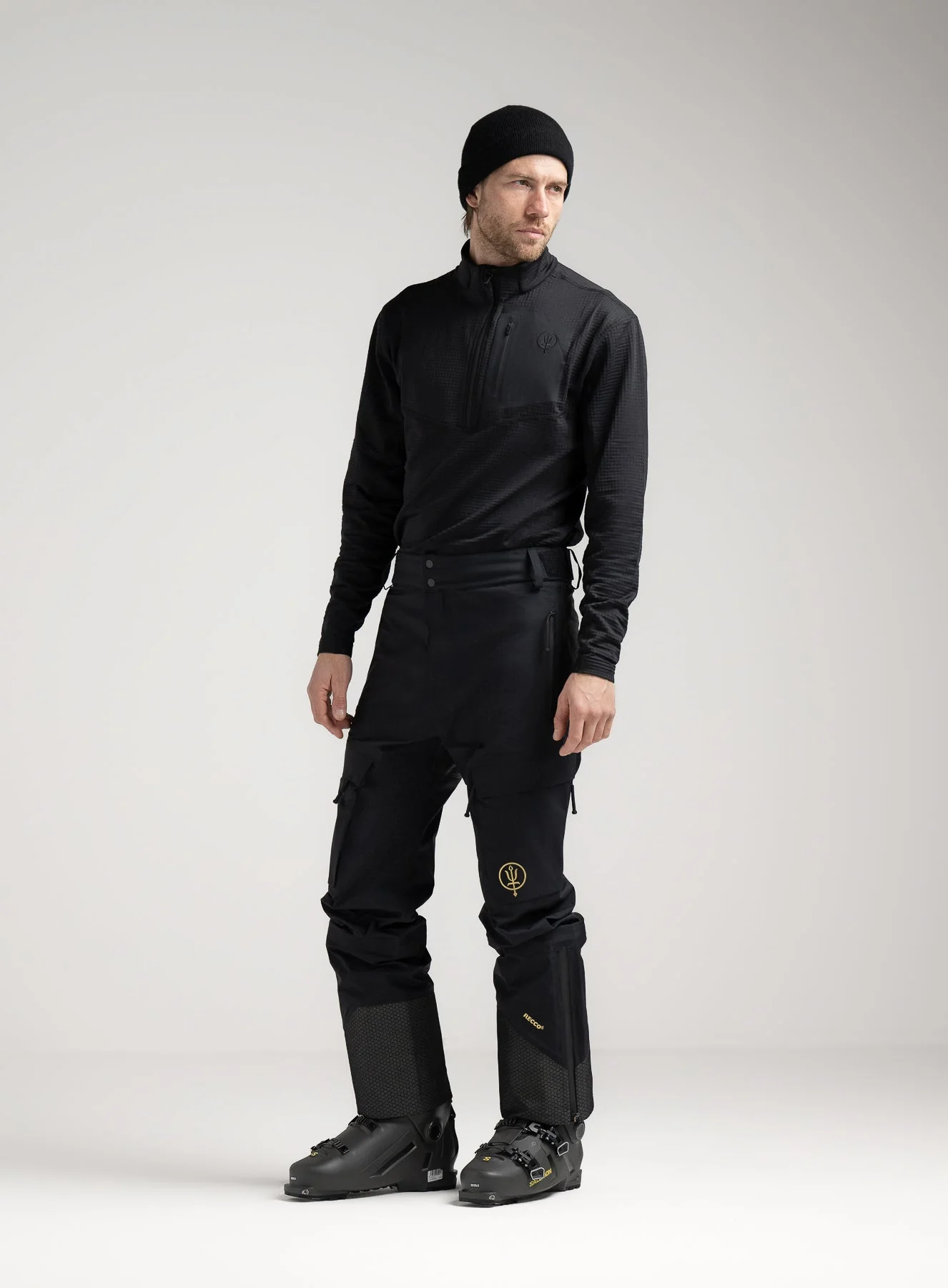 RŌNIN YUMI SNOW PANT - Image 3