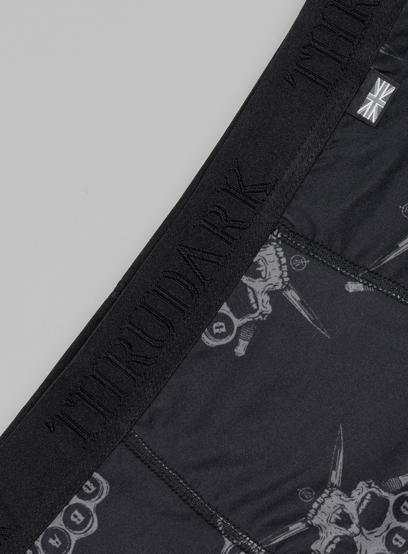 SHADOW BOXER ACTIVE 3PK - Image 7