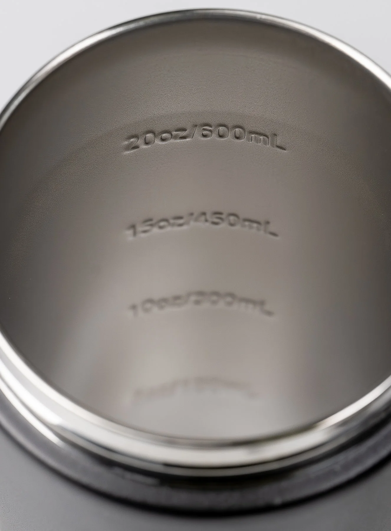 SHAKER BOTTLE - Image 2