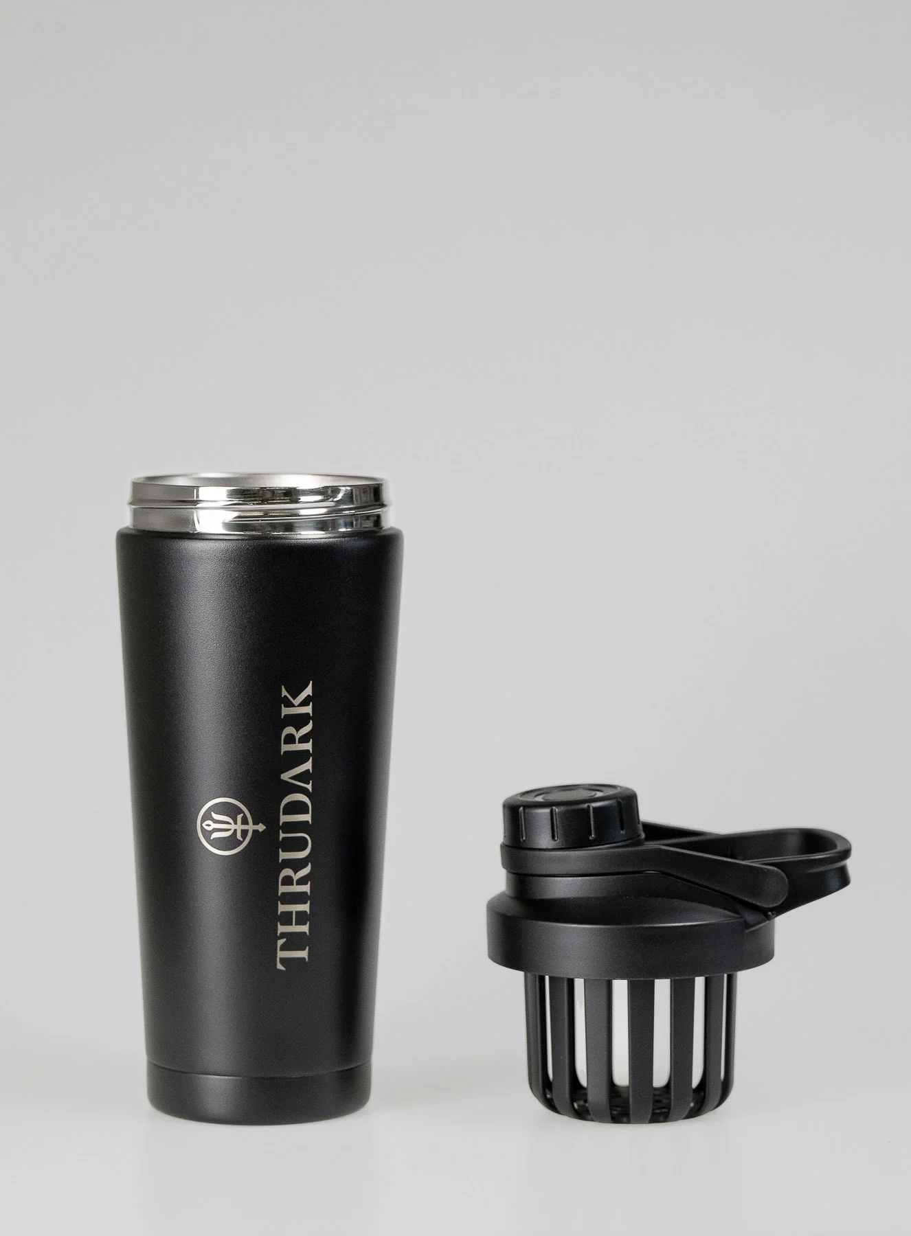 SHAKER BOTTLE - Image 4