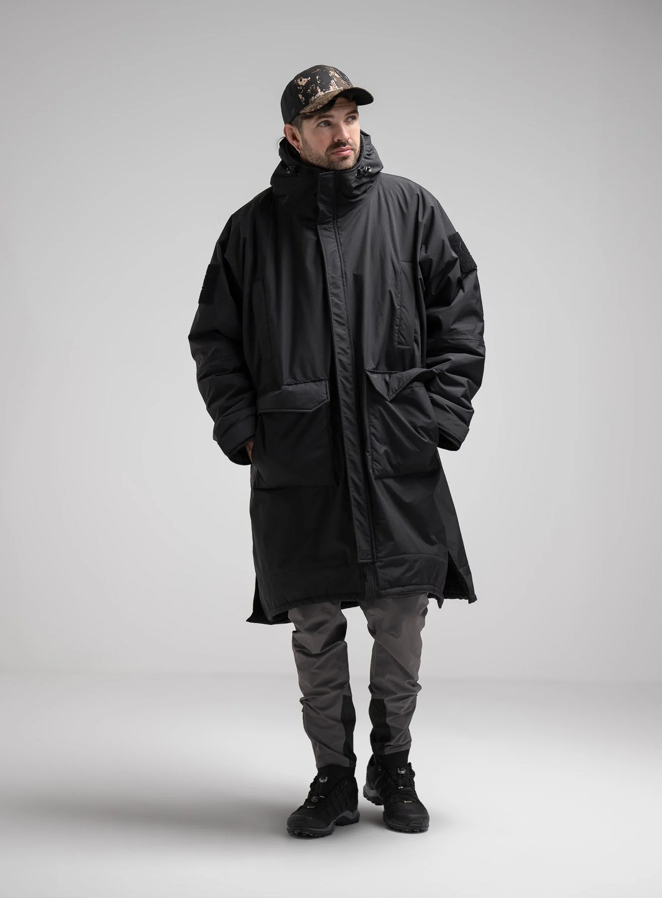 SHROUD - Image 5