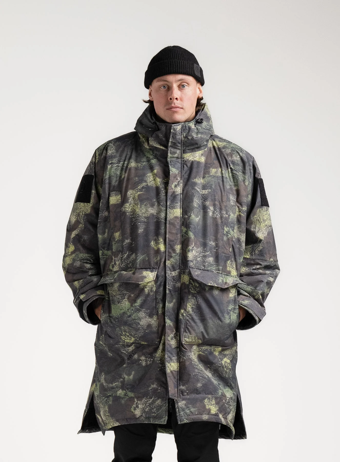 SHROUD - Image 3
