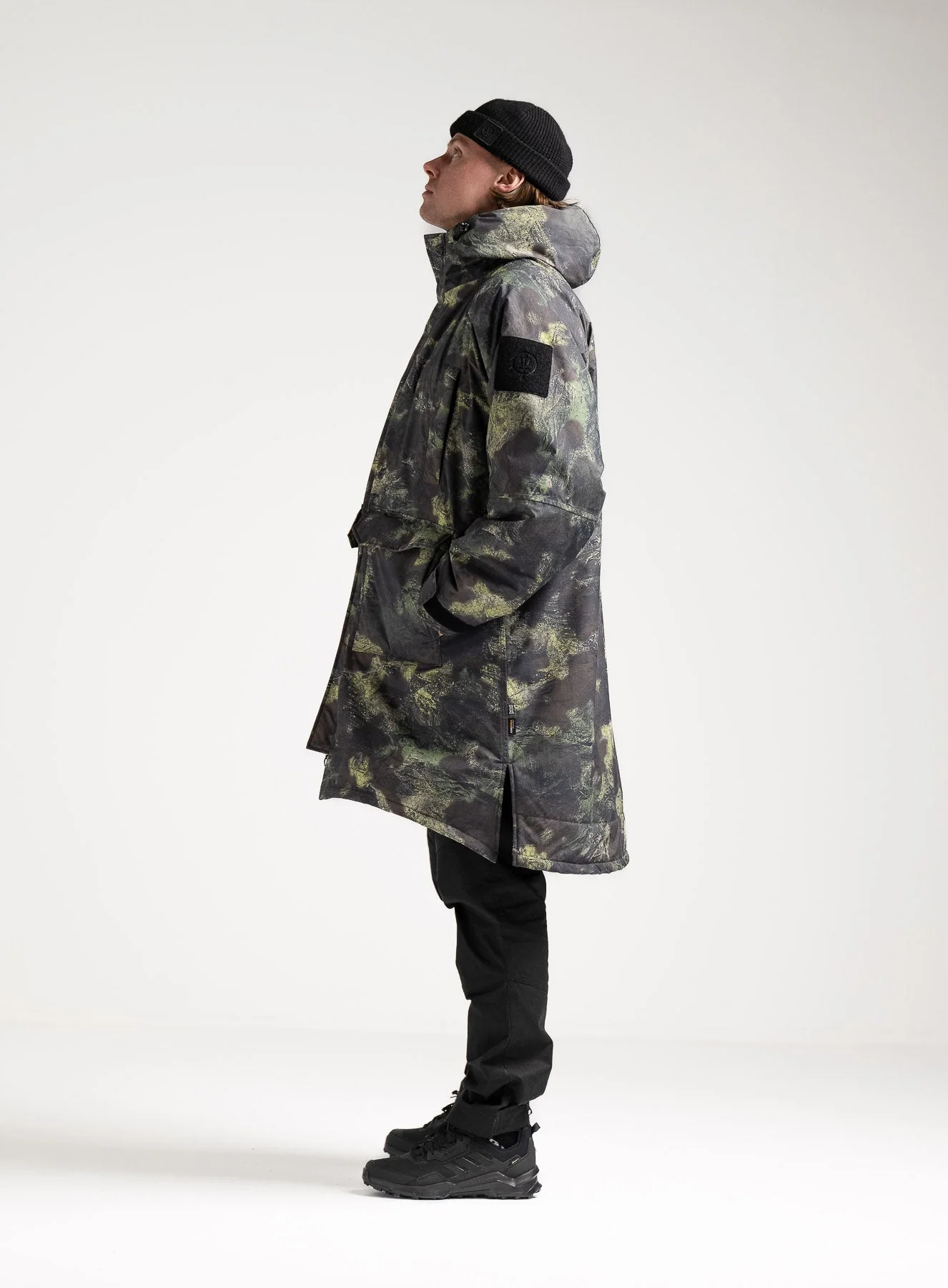 SHROUD - Image 4
