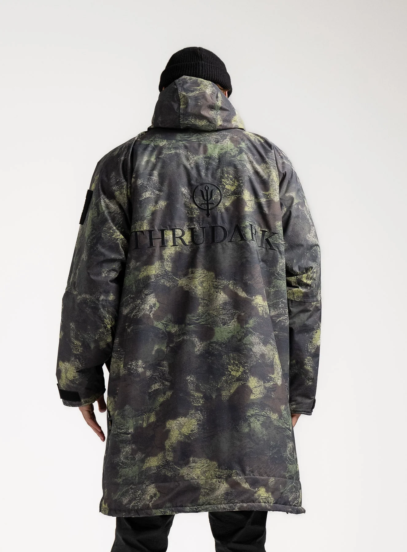 SHROUD - Image 5