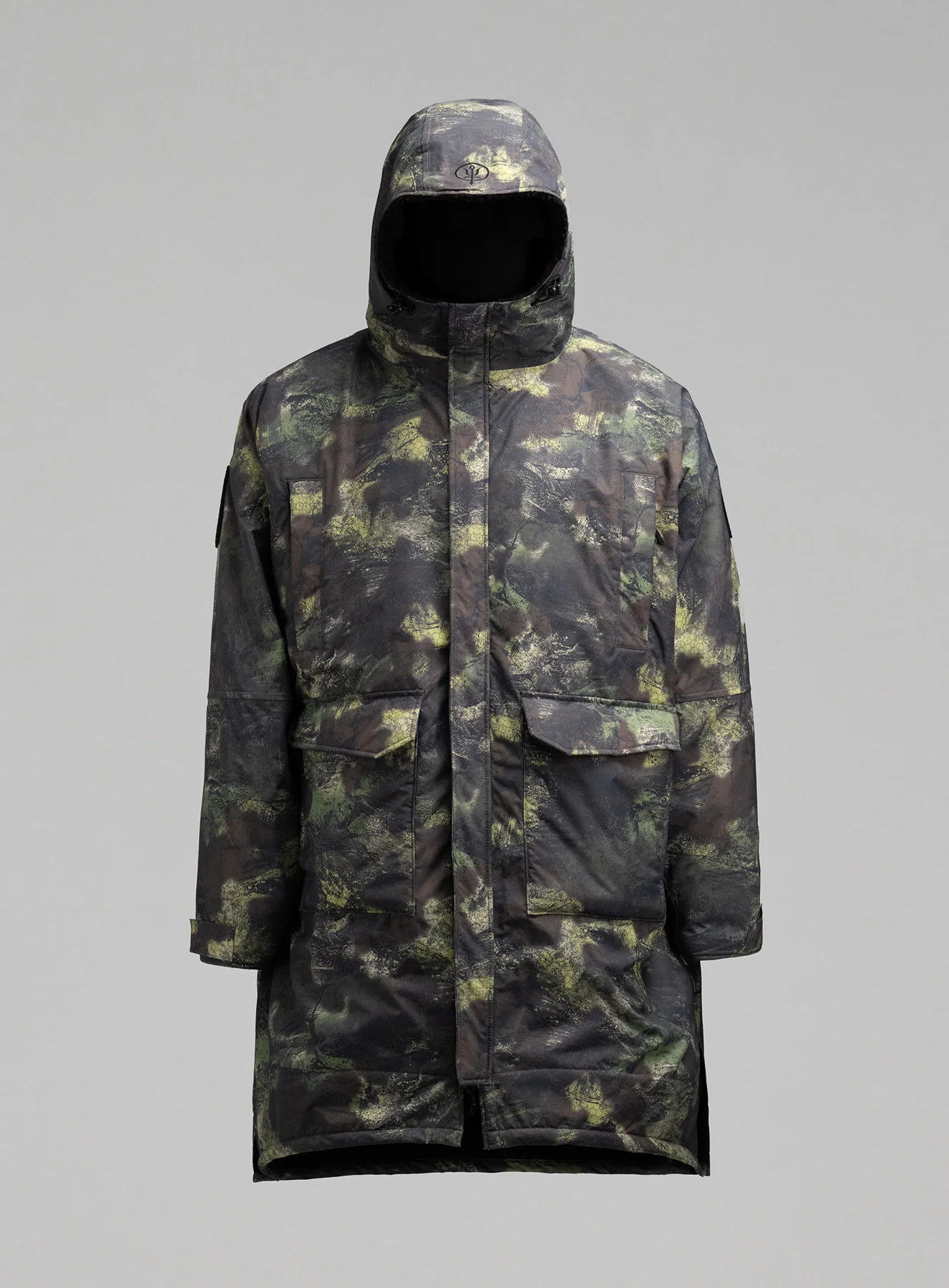SHROUD - Image 7