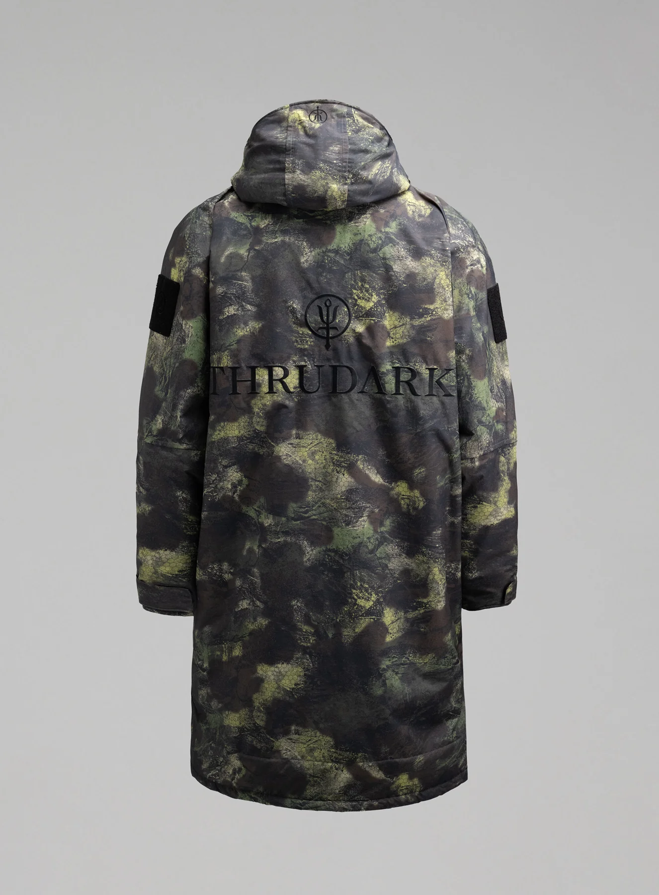 SHROUD - Image 8
