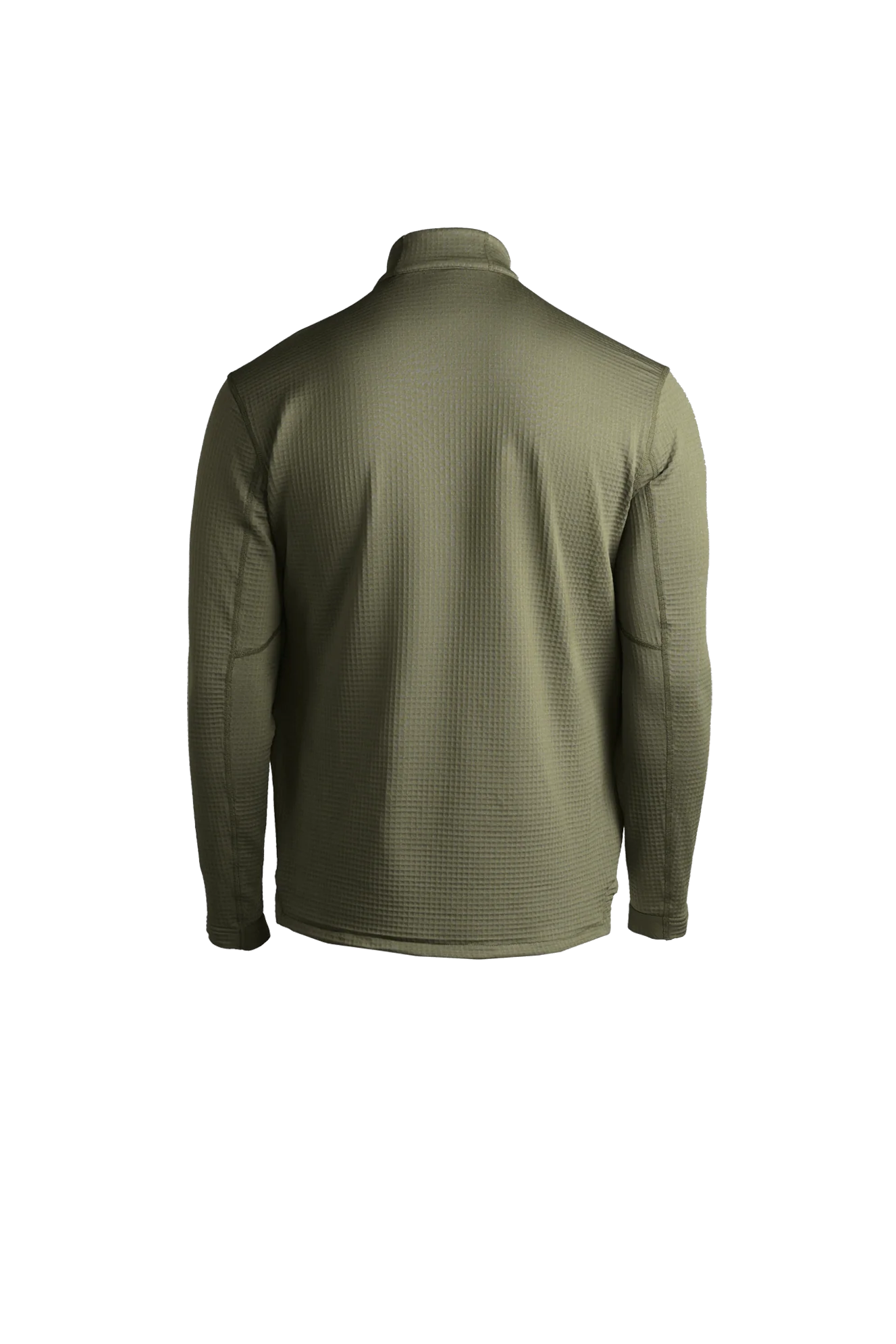 SIEGE TECH FLEECE FULL ZIP - Image 6
