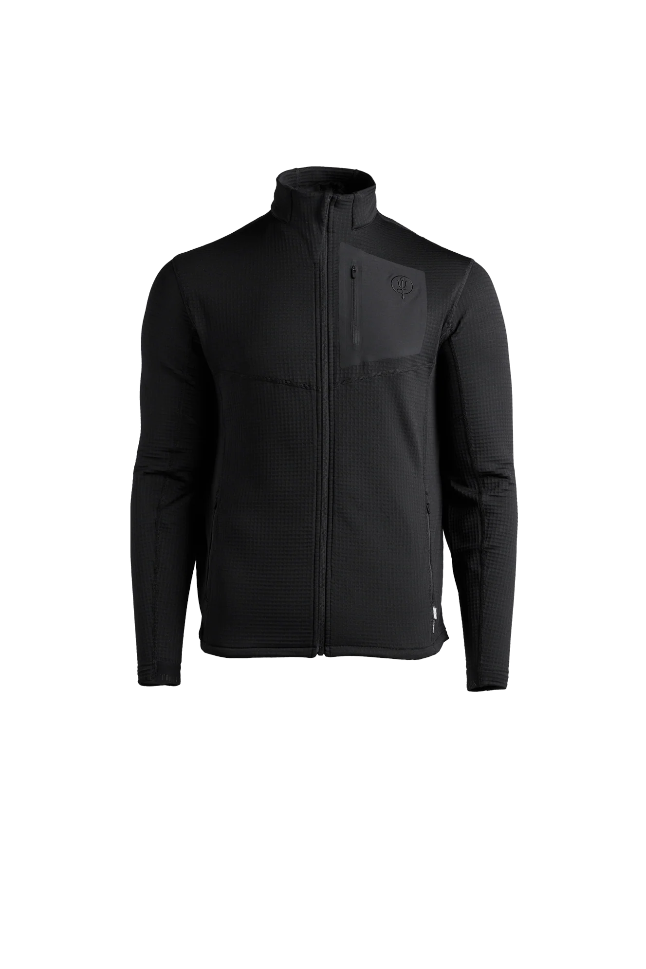 SIEGE TECH FLEECE FULL ZIP - Image 5