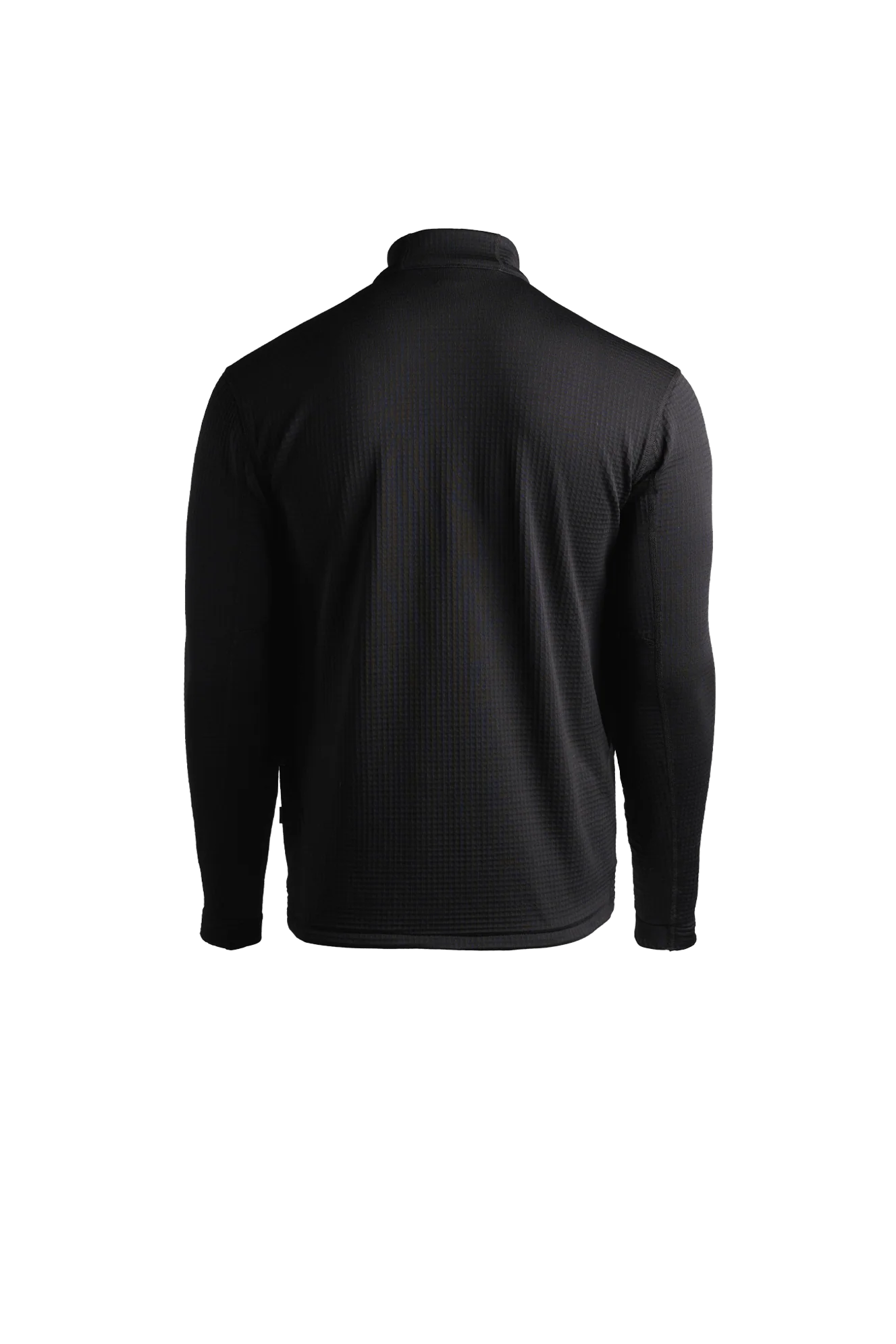 SIEGE TECH FLEECE FULL ZIP - Image 6
