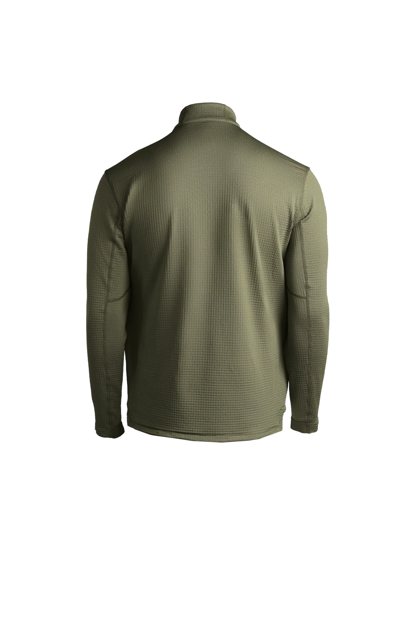 SIEGE TECH FLEECE HALF ZIP - Image 8