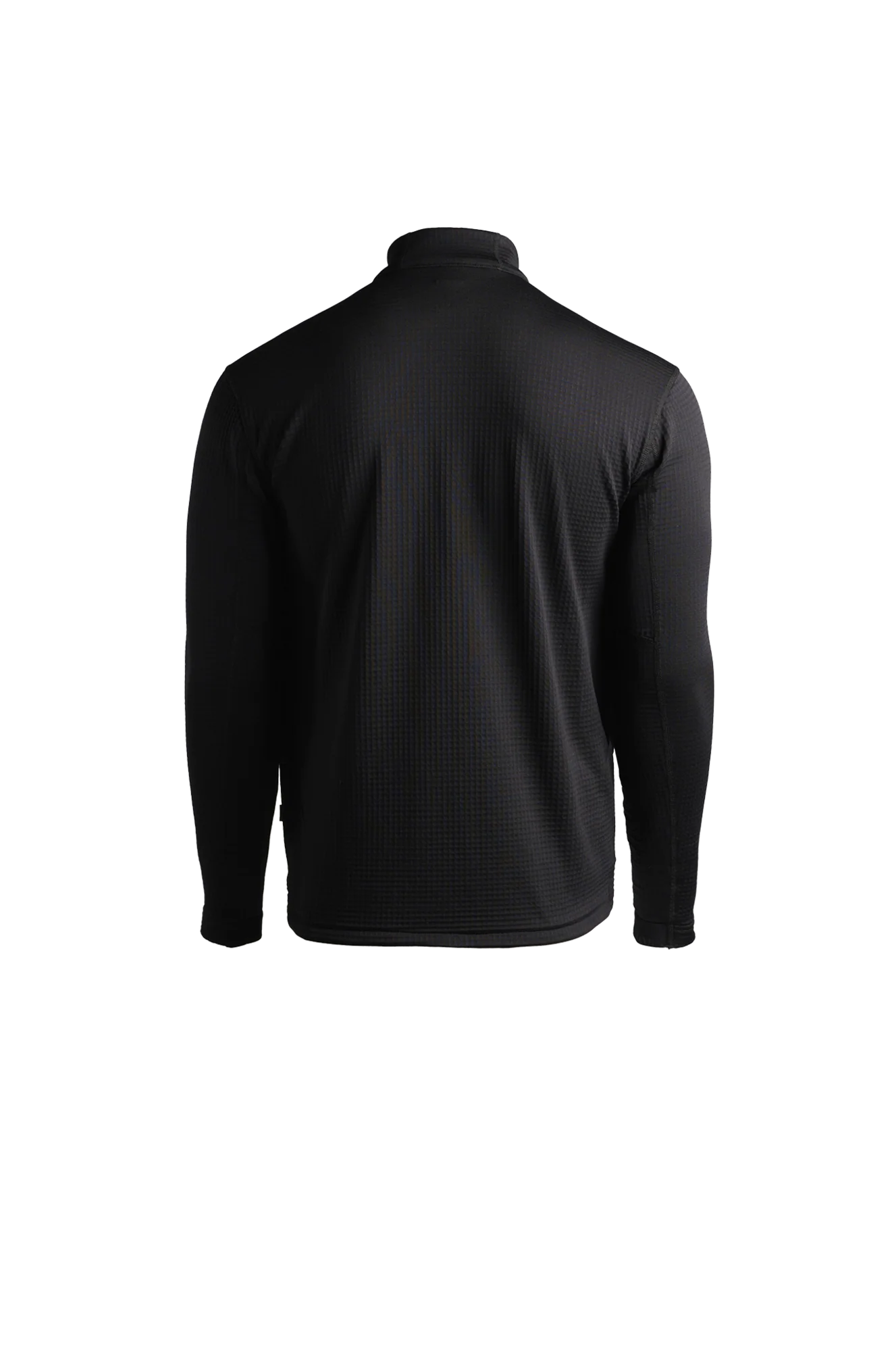 SIEGE TECH FLEECE HALF ZIP - Image 3