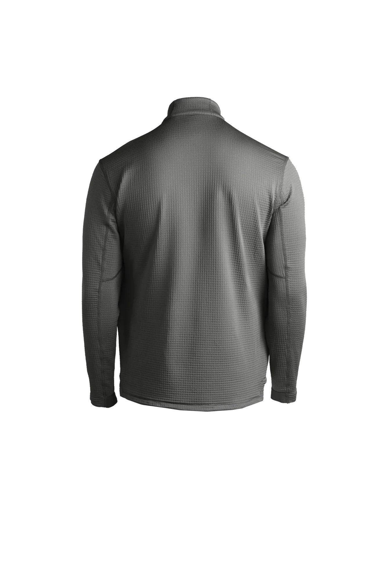SIEGE TECH FLEECE HALF ZIP - Image 5