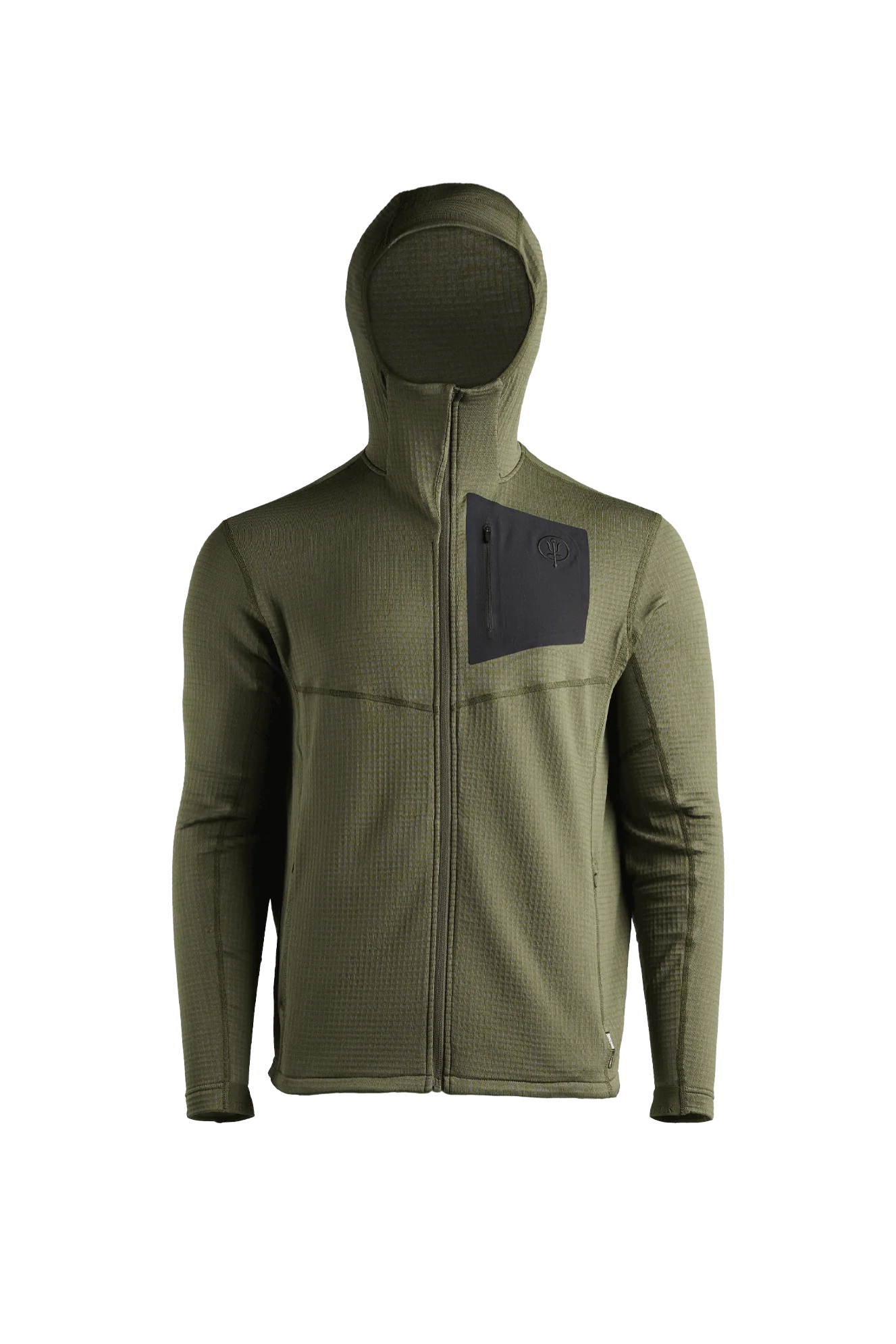 SIEGE TECH FLEECE HOODED - Image 5