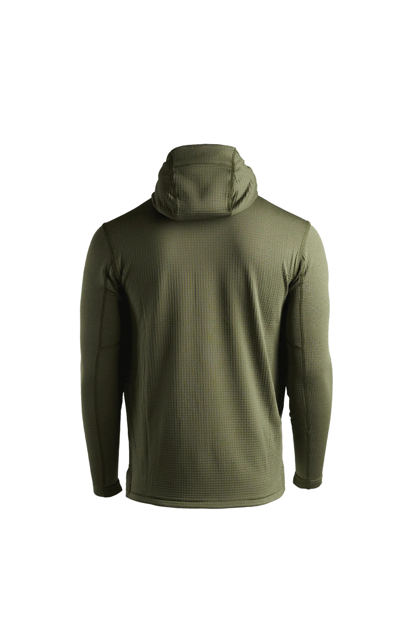 SIEGE TECH FLEECE HOODED - Image 6