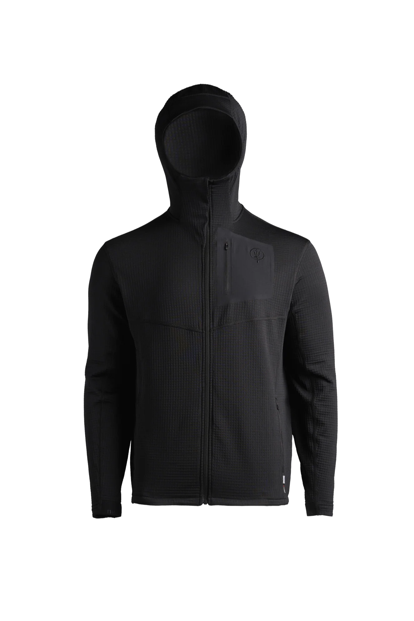 SIEGE TECH FLEECE HOODED - Image 5