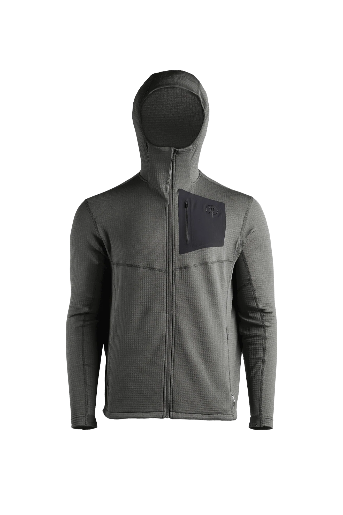 SIEGE TECH FLEECE HOODED - Image 5