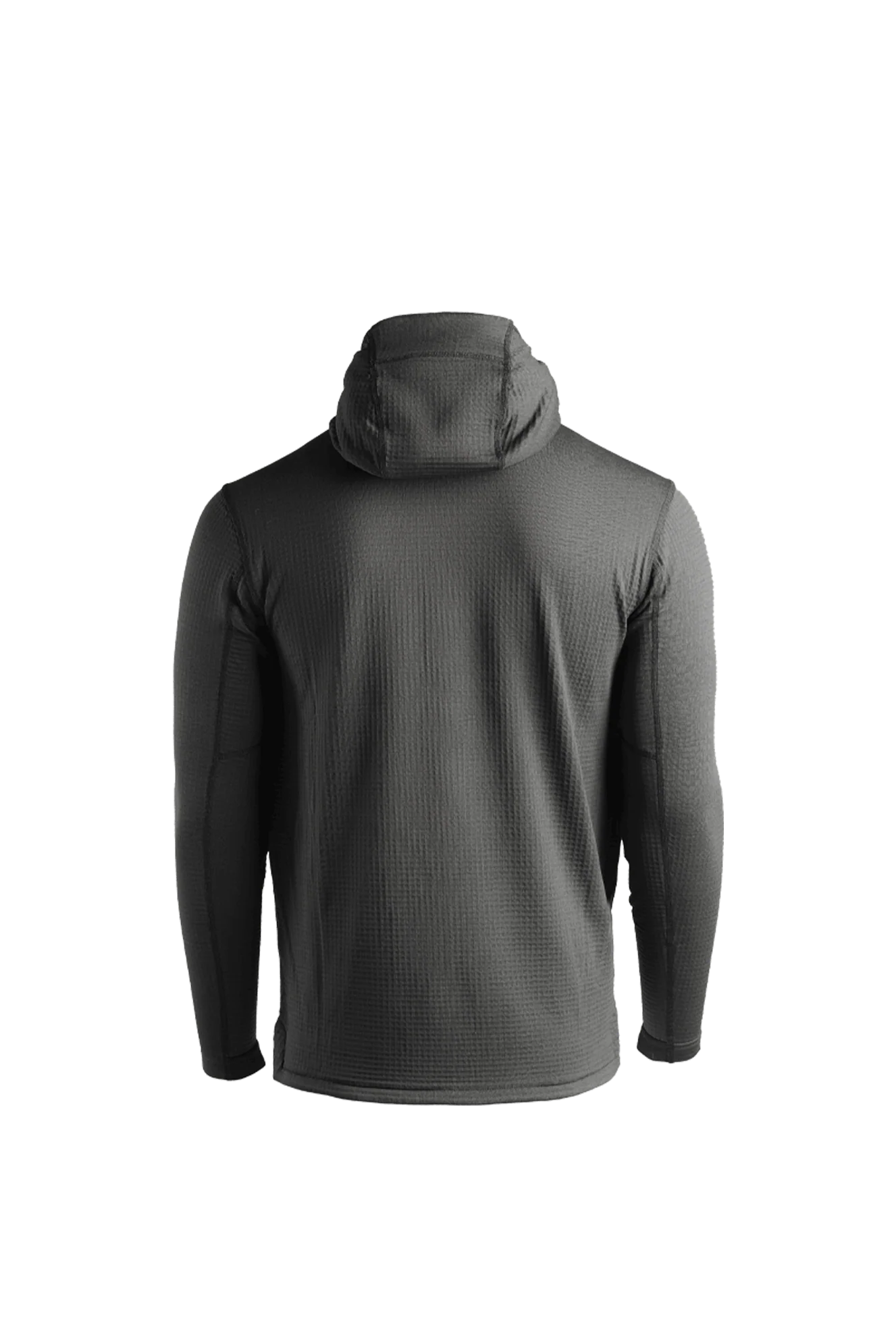 SIEGE TECH FLEECE HOODED - Image 6