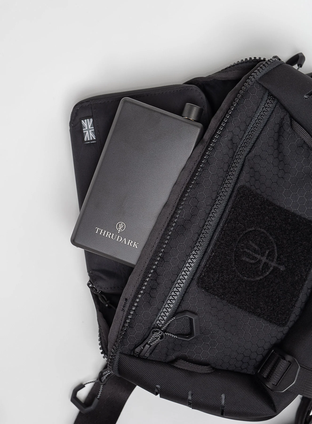 SPECTRAL 5L WAIST PACK - Image 3